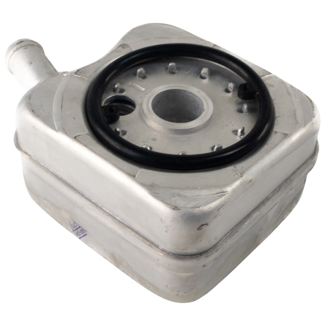 Radiador Resfriador de Óleo do Motor - Frontier - 77035 - (4)