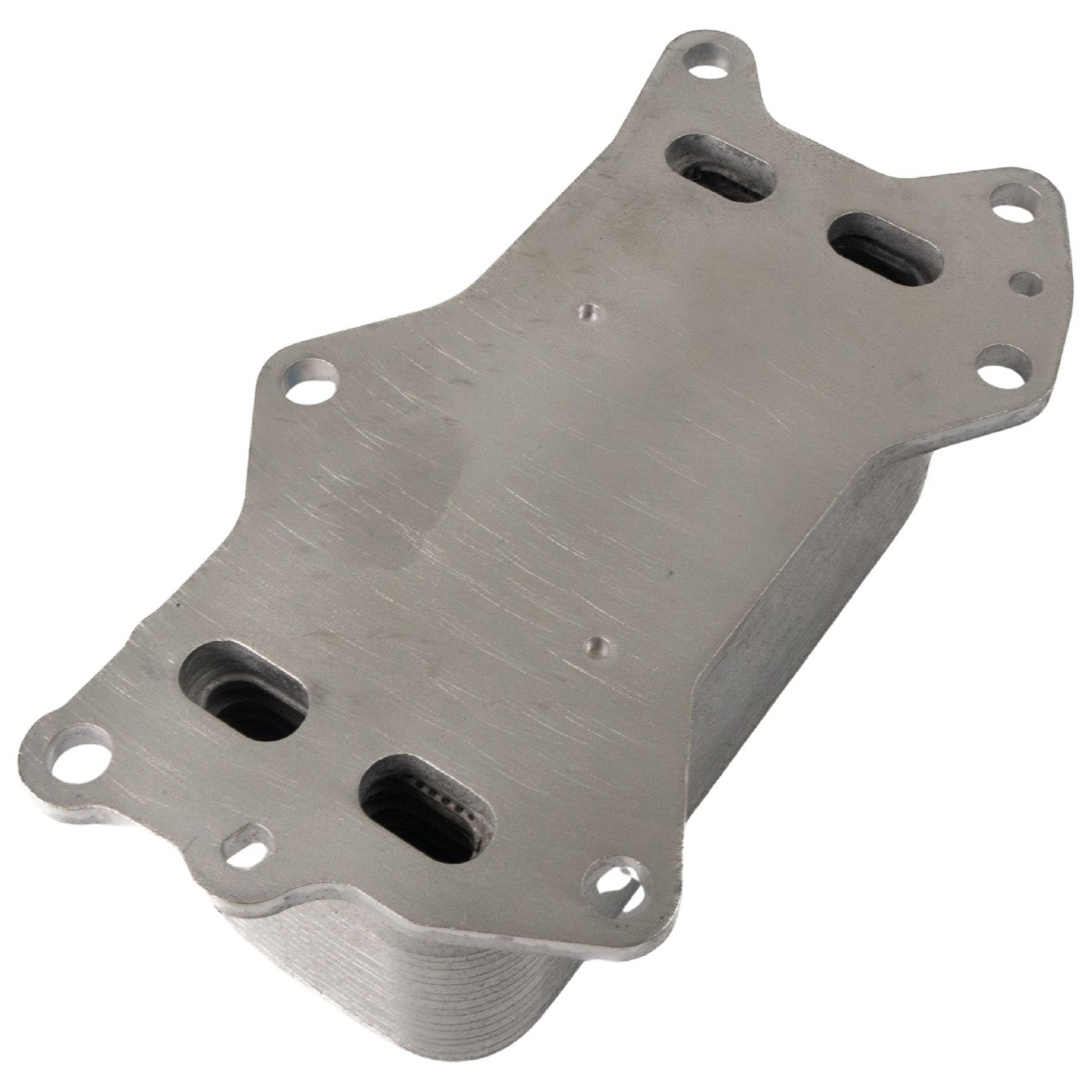 Radiador Resfriador de Óleo do Motor - Frontier - 77056 - (4)