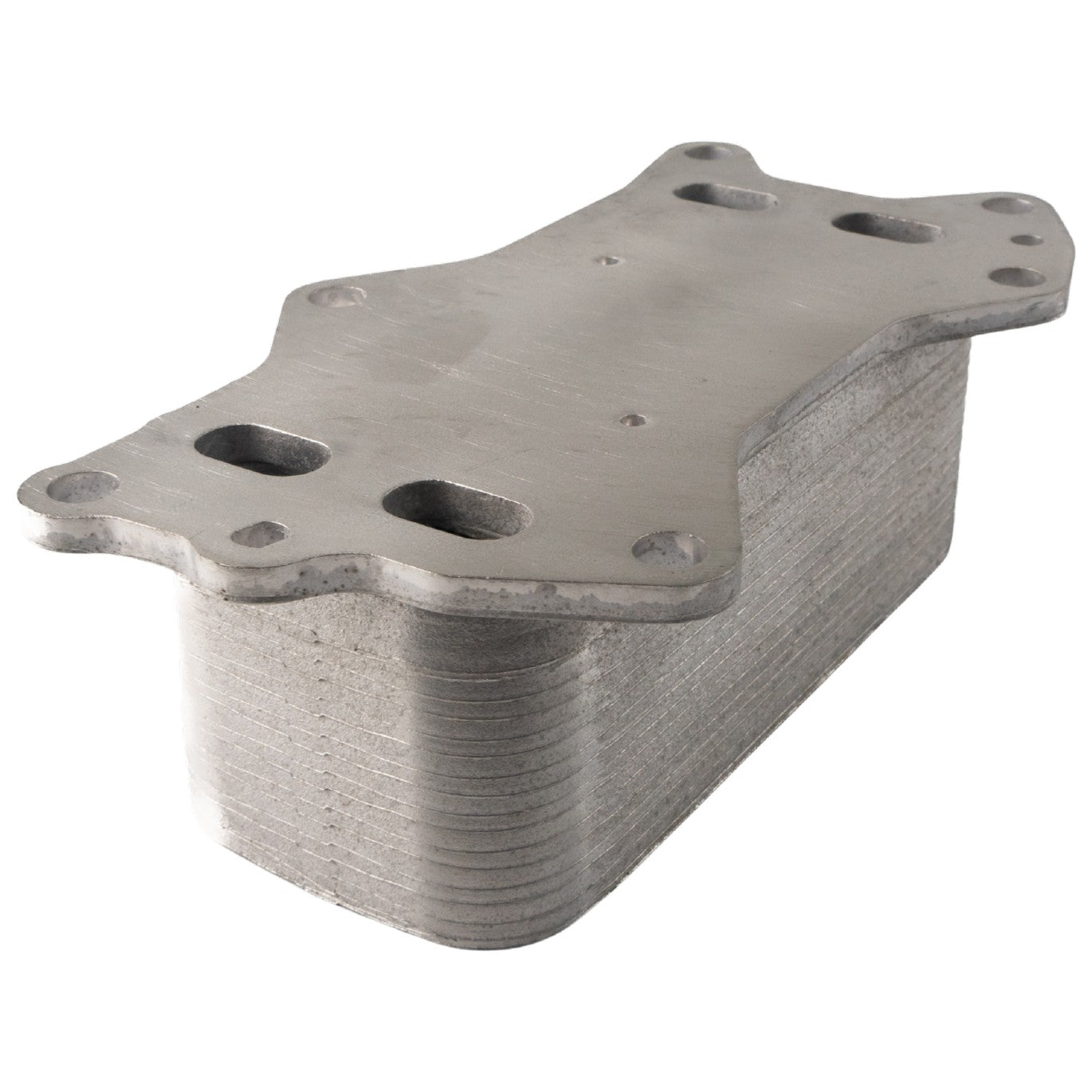 Radiador Resfriador de Óleo do Motor - Frontier - 77056 - (5)