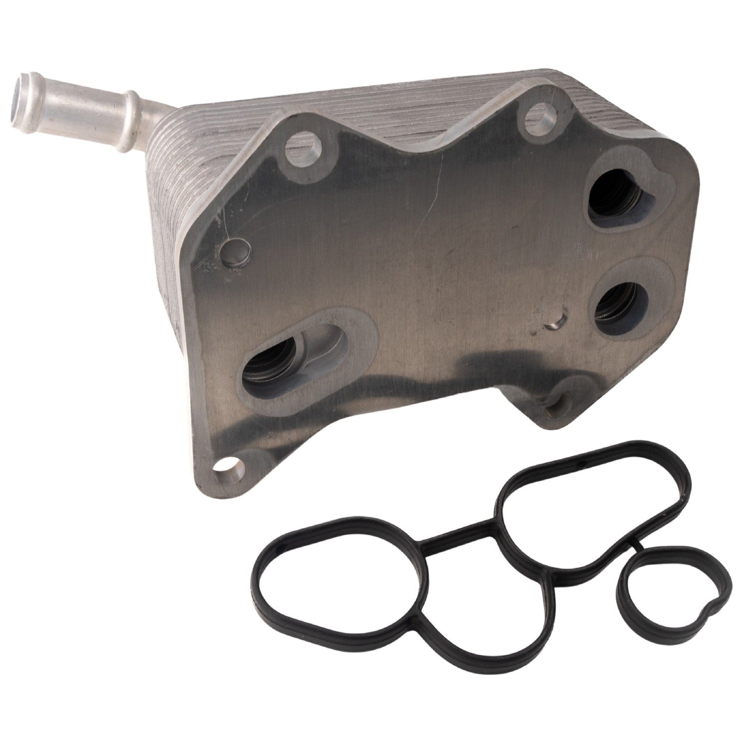 Radiador Resfriador de Óleo do Motor - Frontier - 77048 - (3)