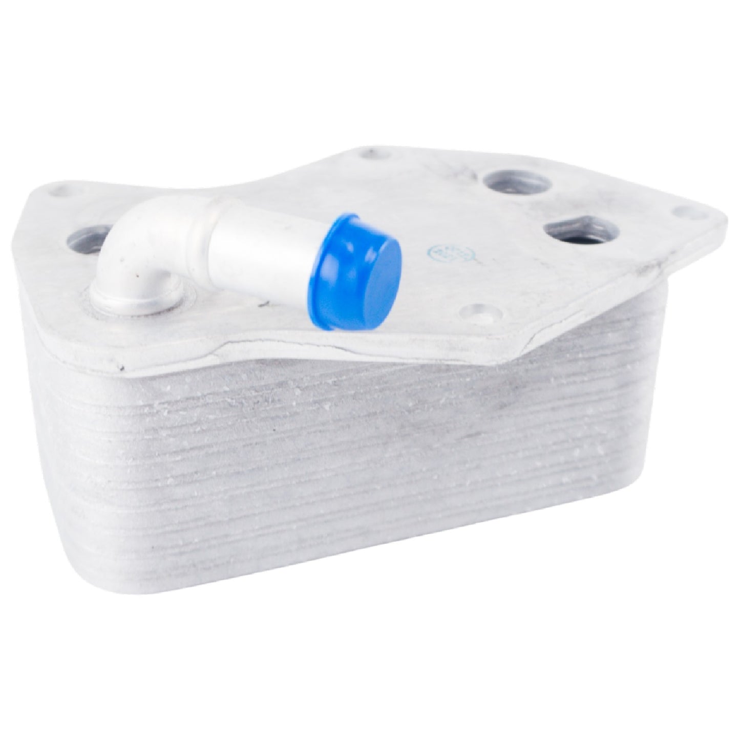 Radiador Resfriador de Óleo do Motor - Frontier - 73697 - (1)