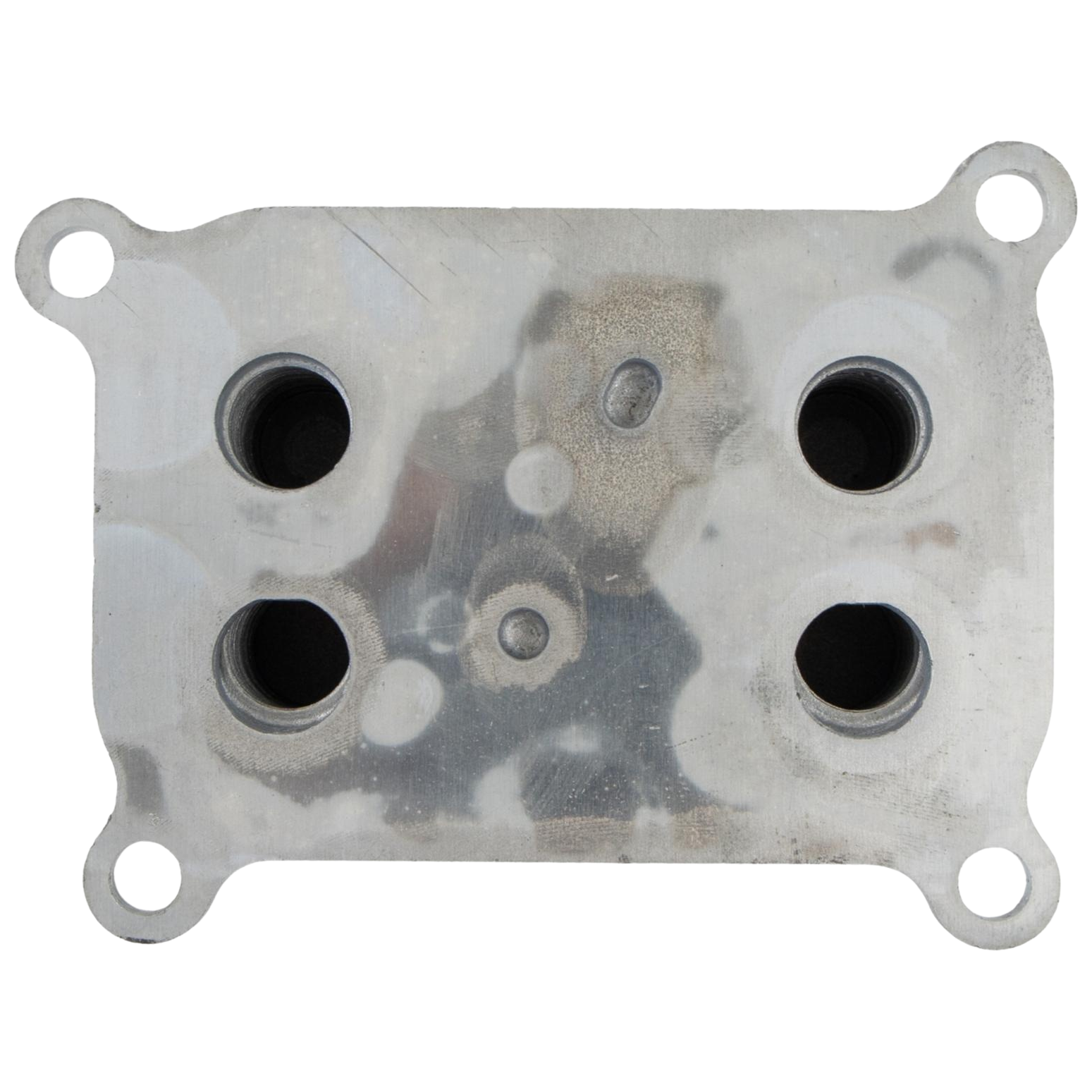 Radiador Resfriador de Óleo do Motor - Frontier - 77969 - (3)