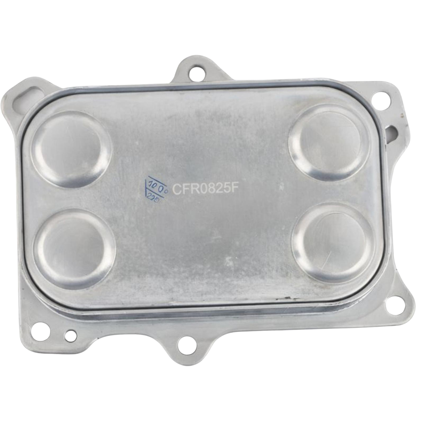 Radiador Resfriador de Óleo do Motor - Frontier - 77982 - (2)