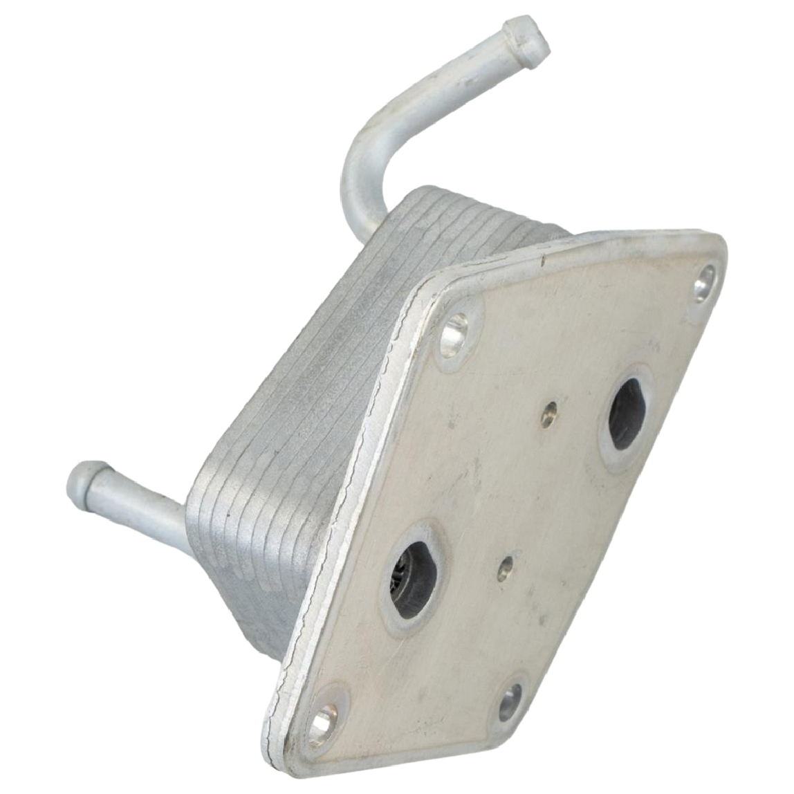 Radiador Resfriador de Óleo do Motor - Frontier - 77981 - (2)