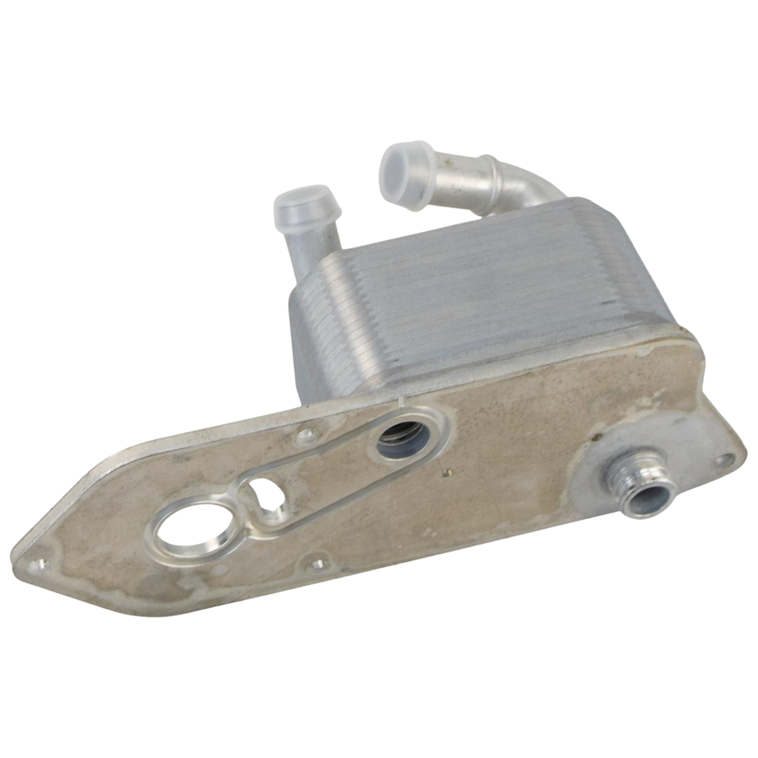 Radiador Resfriador de Óleo do Motor - Frontier - 77965 - (2)