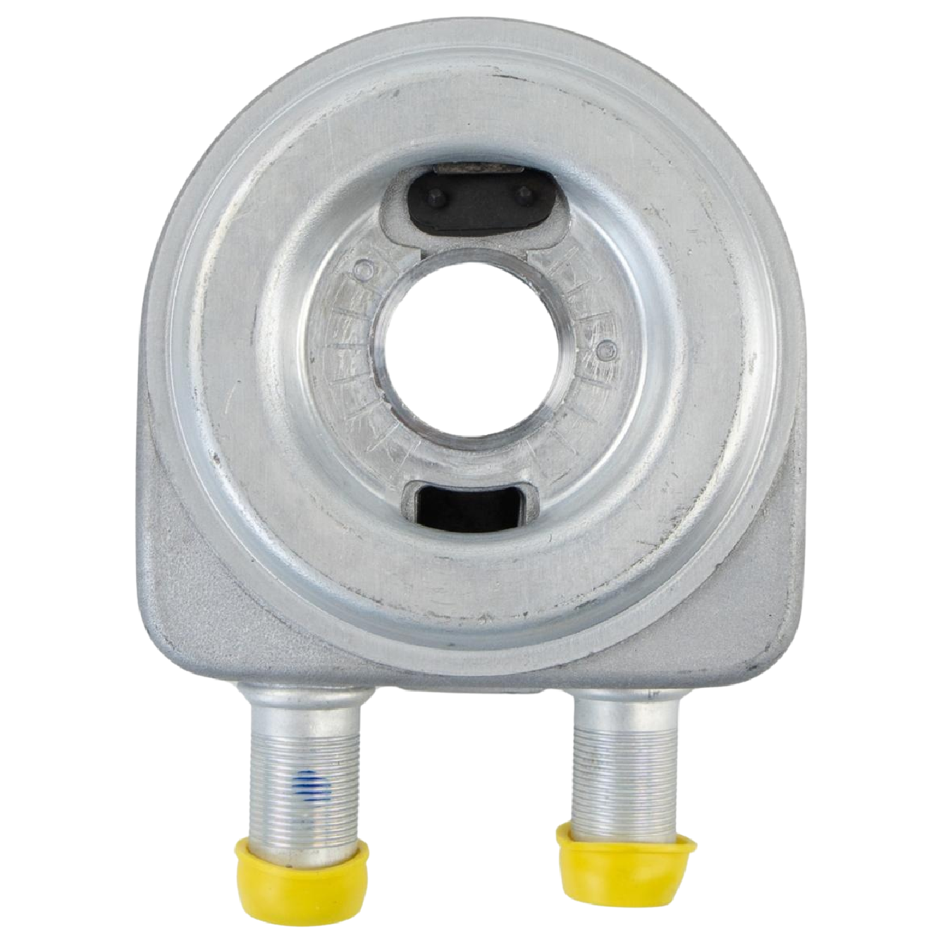 Radiador Resfriador de Óleo do Motor - Frontier - 77983 - (1)