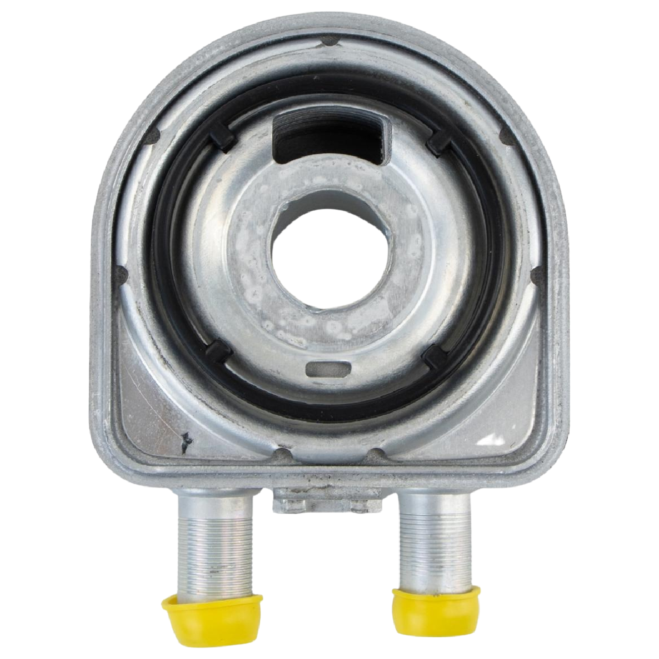Radiador Resfriador de Óleo do Motor - Frontier - 77983 - (2)