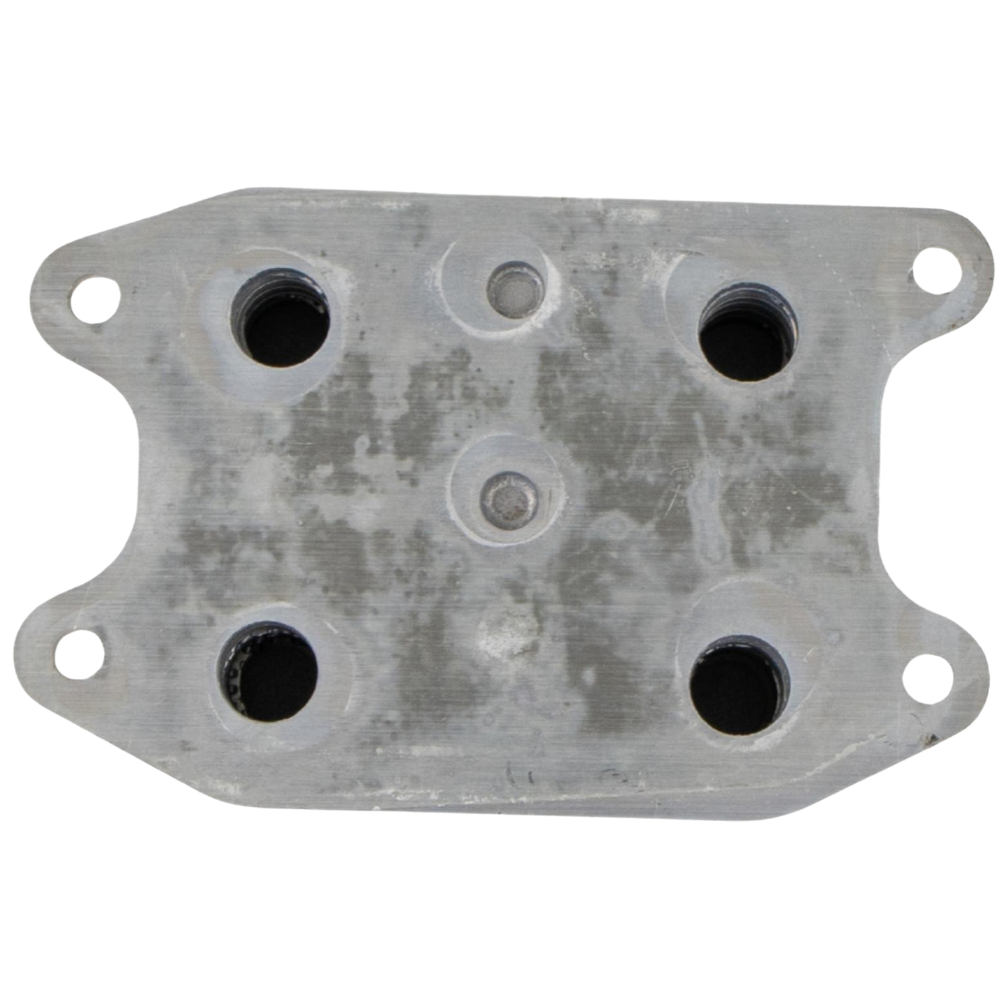 Radiador Resfriador de Óleo do Motor - Frontier - 77971 - (2)