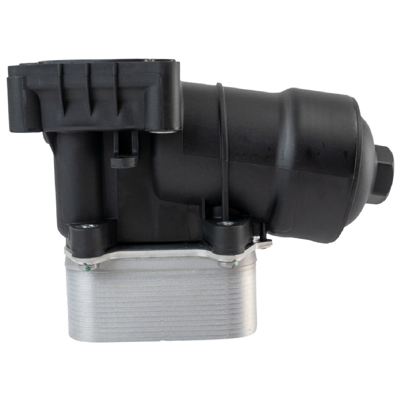 Radiador Resfriador de Óleo do Motor Completo - Frontier - 76932 - (4)