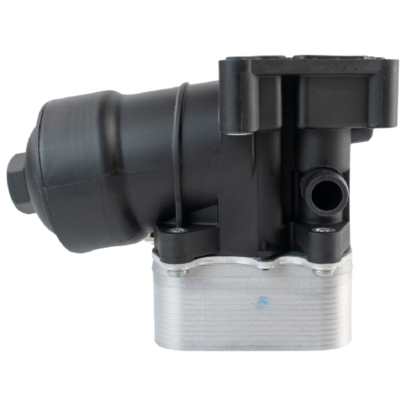Radiador Resfriador de Óleo do Motor Completo - Frontier - 76932 - (5)