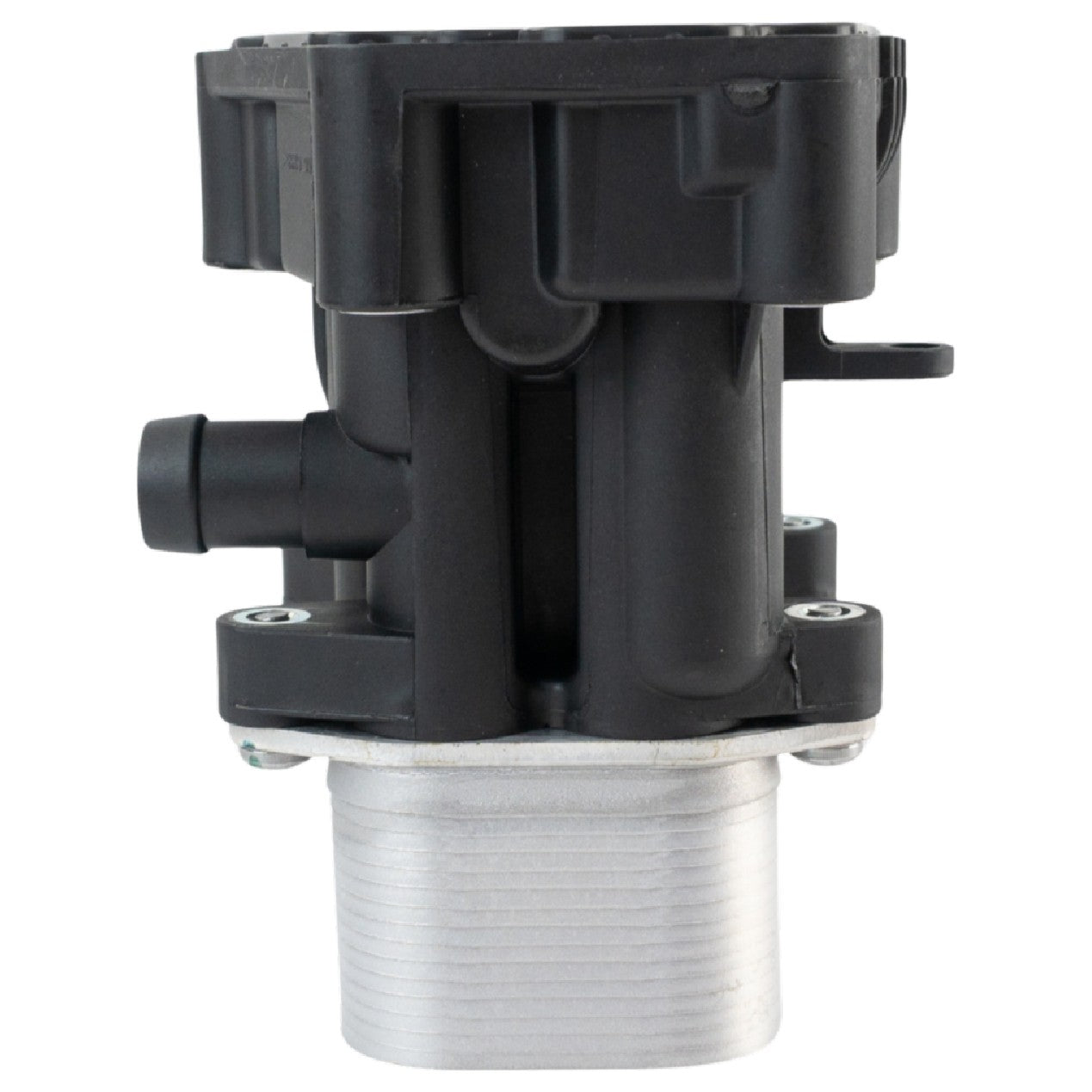 Radiador Resfriador de Óleo do Motor Completo - Frontier - 76932 - (6)