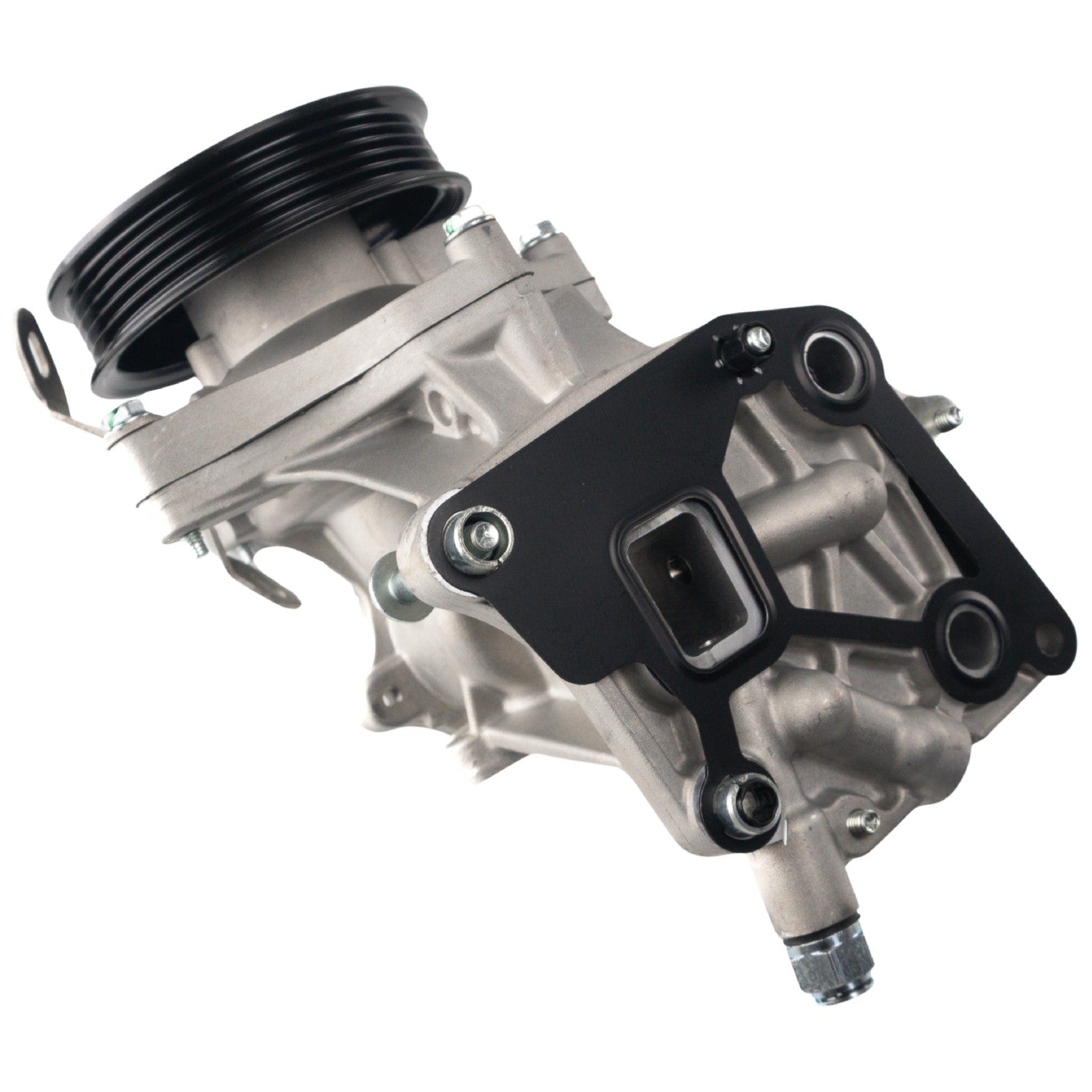 Radiador Resfriador de Óleo do Motor Completo - Frontier - 77031 - (4)