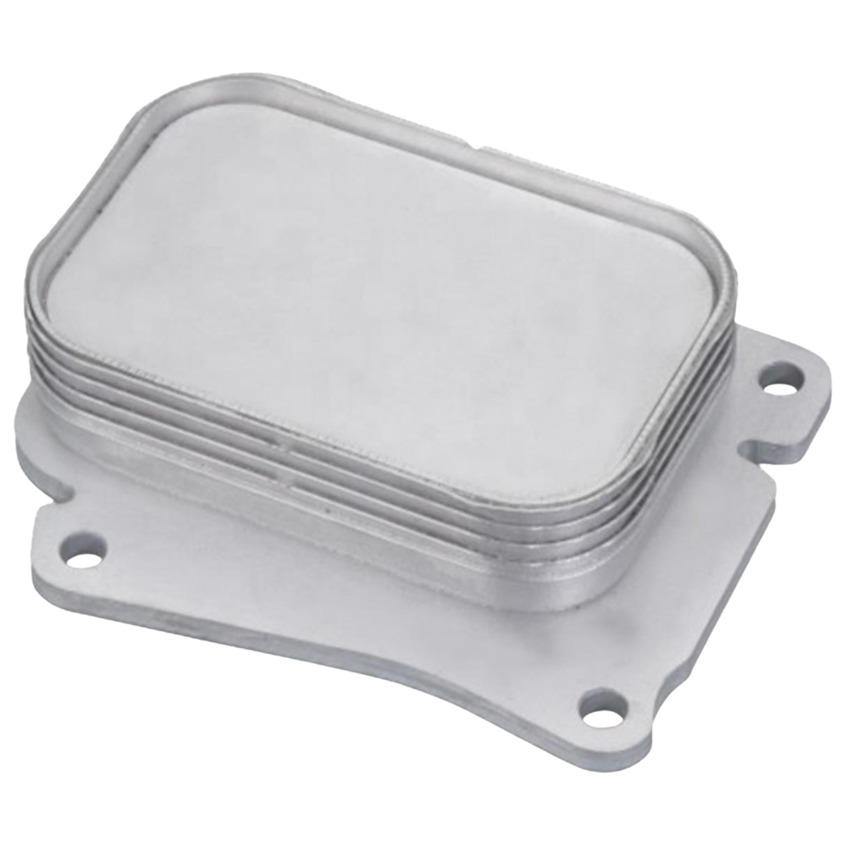 Radiador Resfriador de Óleo do Motor Refil - Frontier - 74531 - (2)