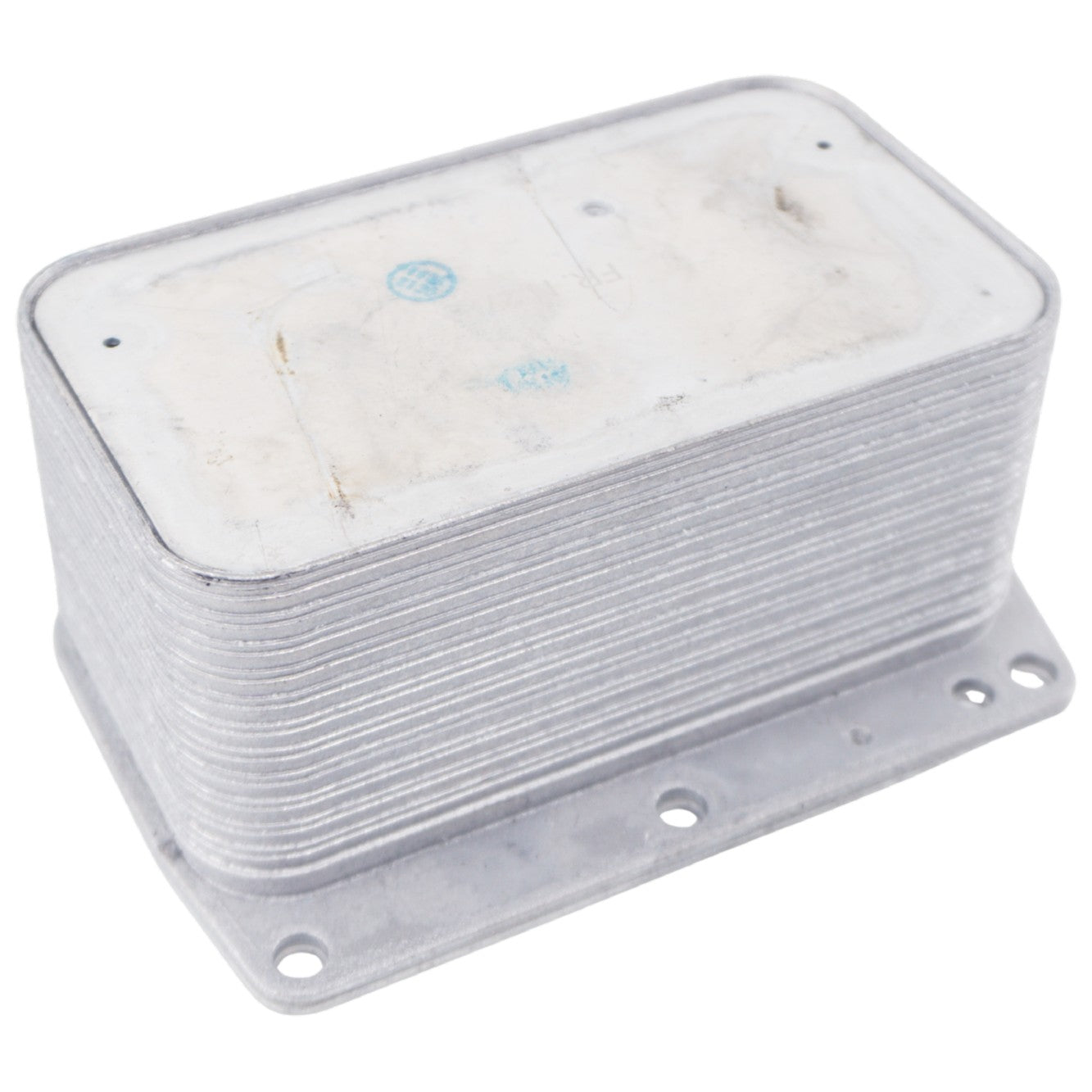 Radiador Resfriador de Óleo do Motor Refil - Frontier - 73701 - (1)