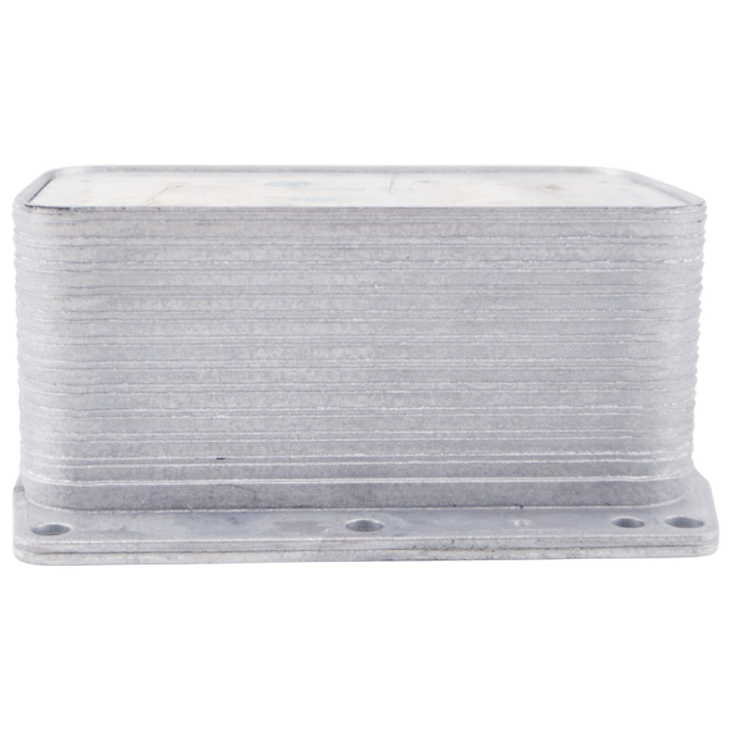 Radiador Resfriador de Óleo do Motor Refil - Frontier - 73701 - (2)