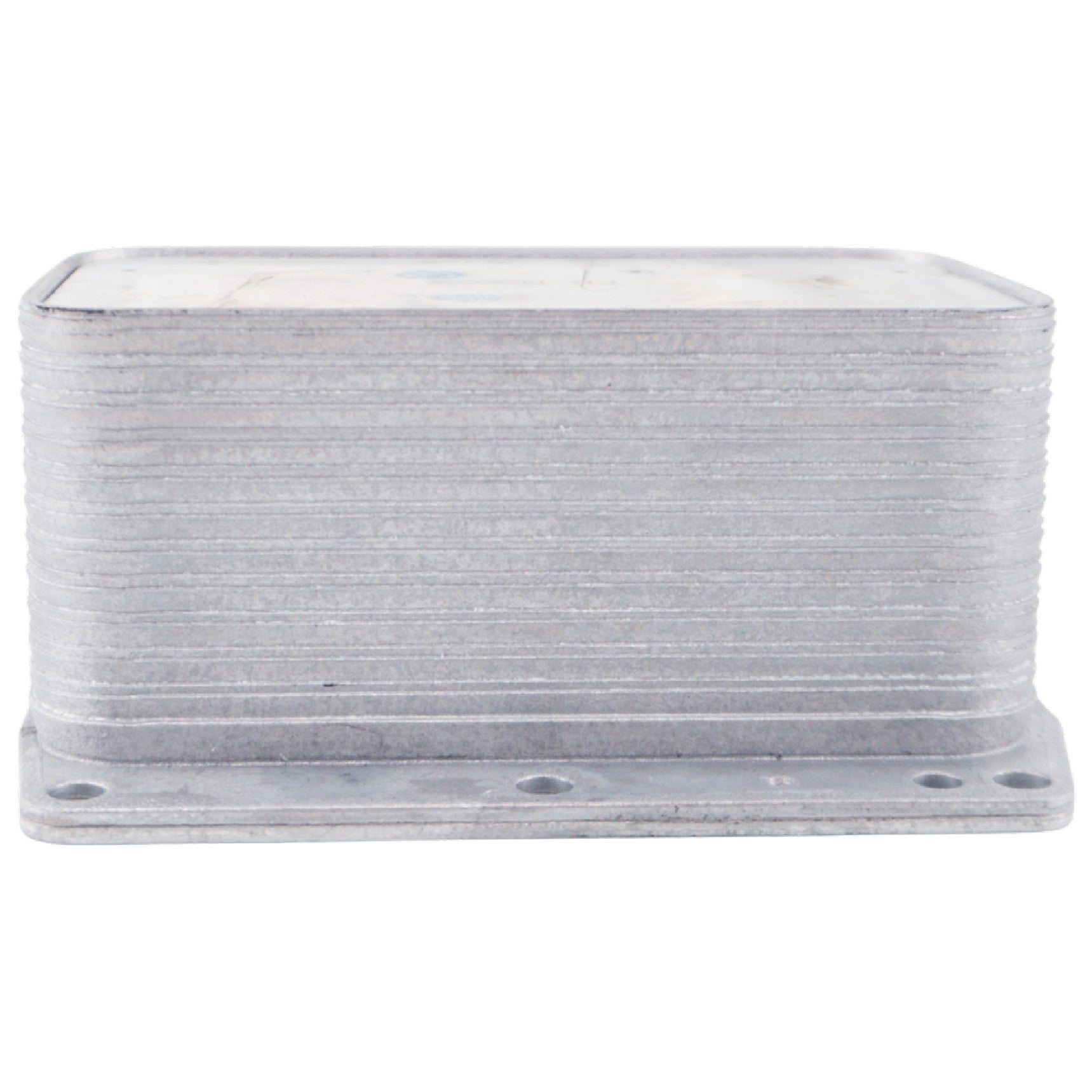 Radiador Resfriador de Óleo do Motor Refil - Frontier - 73701 - (2)