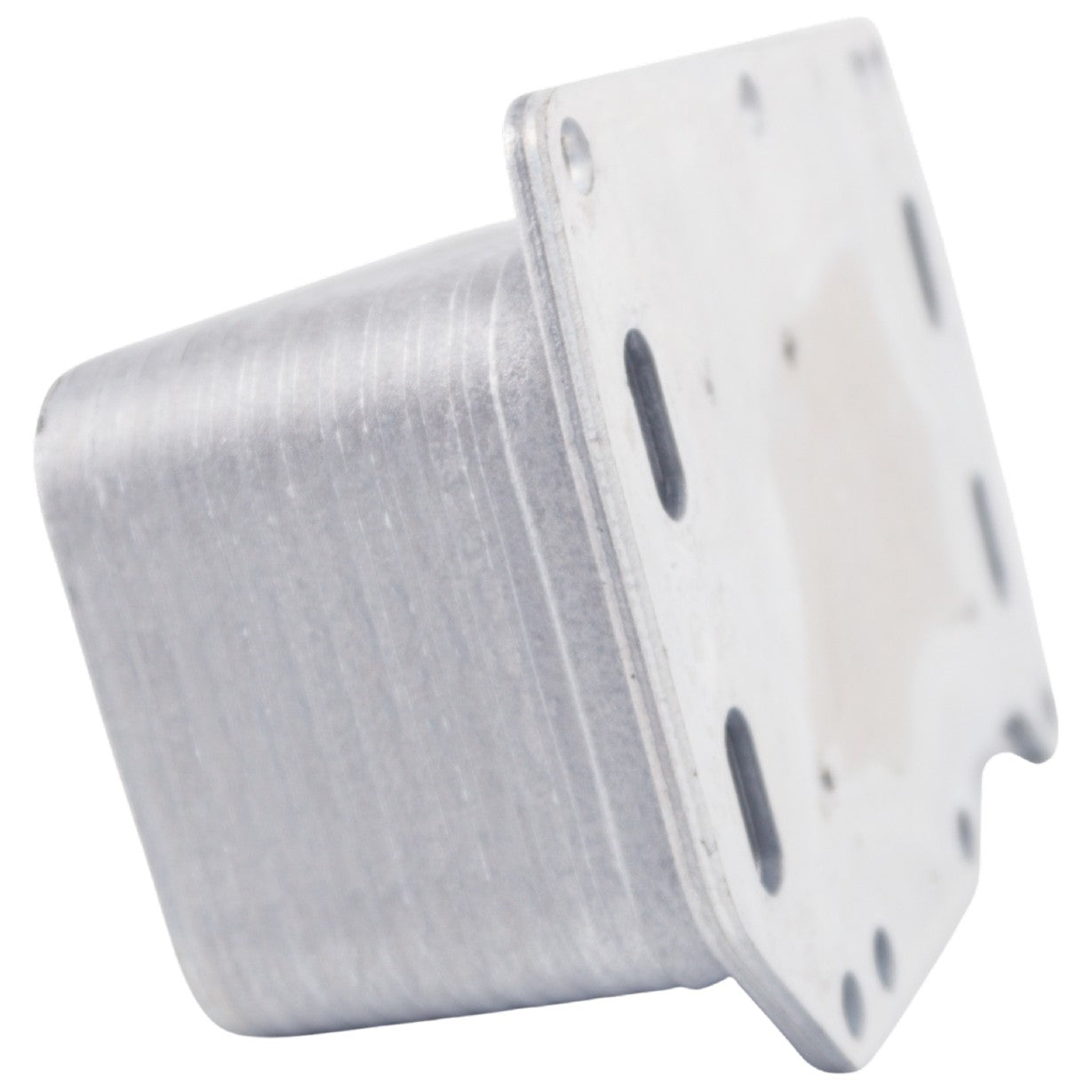 Radiador Resfriador de Óleo do Motor Refil - Frontier - 73701 - (3)