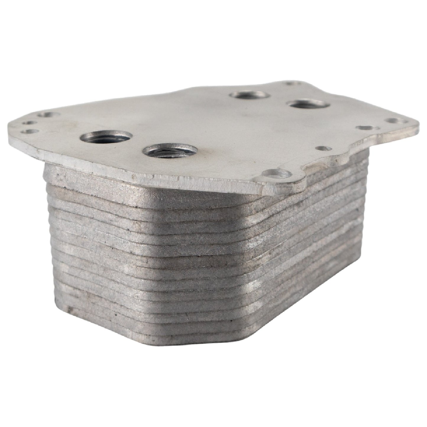 Radiador Resfriador de Óleo do Motor Refil - Frontier - 76772 - (3)
