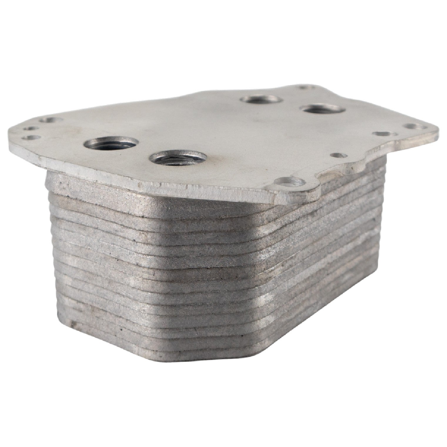 Radiador Resfriador de Óleo do Motor Refil - Frontier - 76772 - (3)