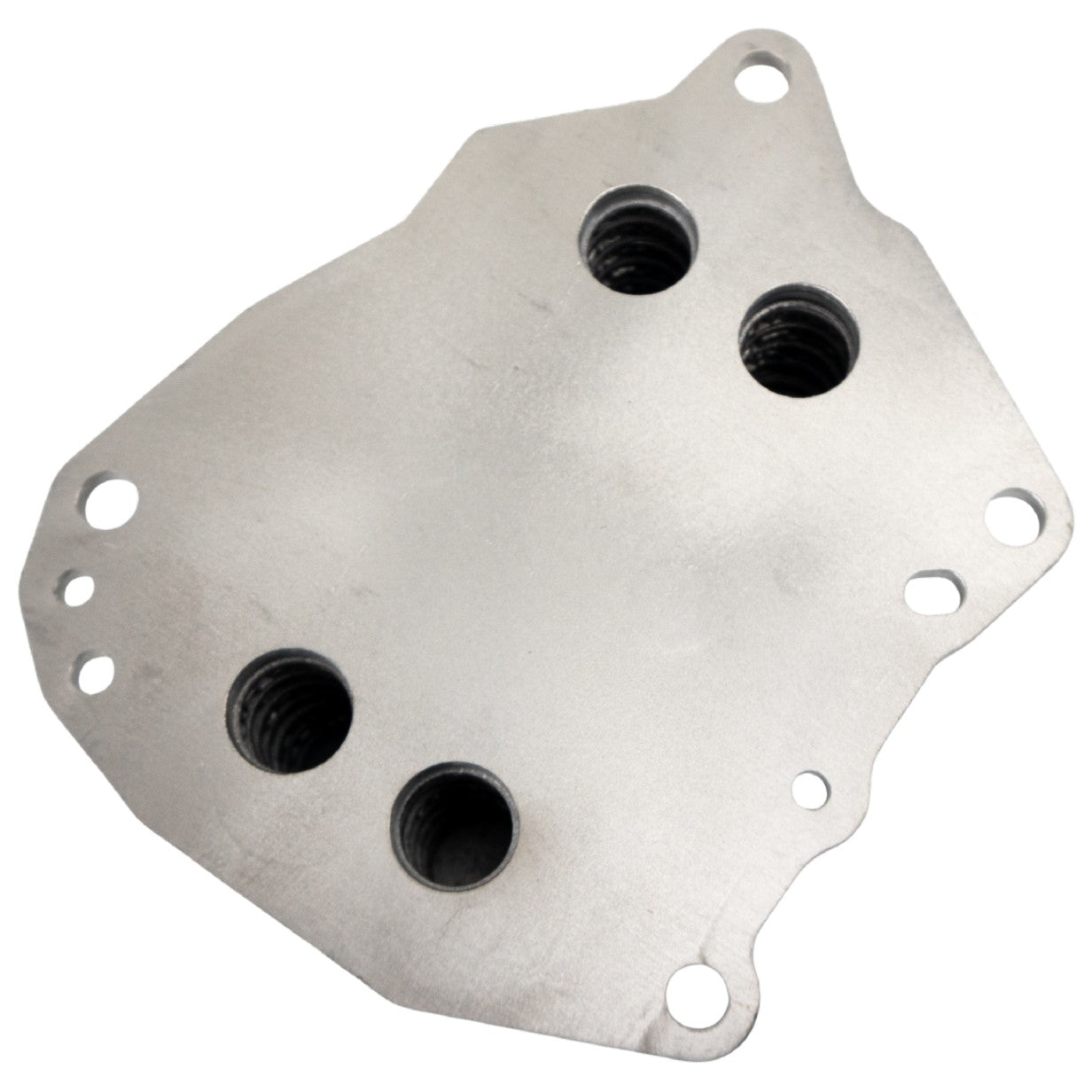Radiador Resfriador de Óleo do Motor Refil - Frontier - 76772 - (4)