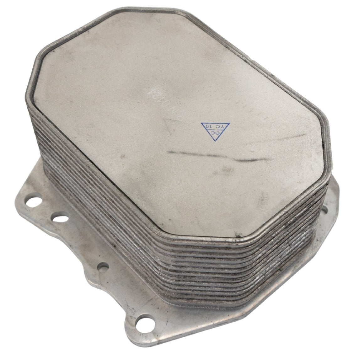 Radiador Resfriador de Óleo do Motor Refil - Frontier - 76772 - (5)