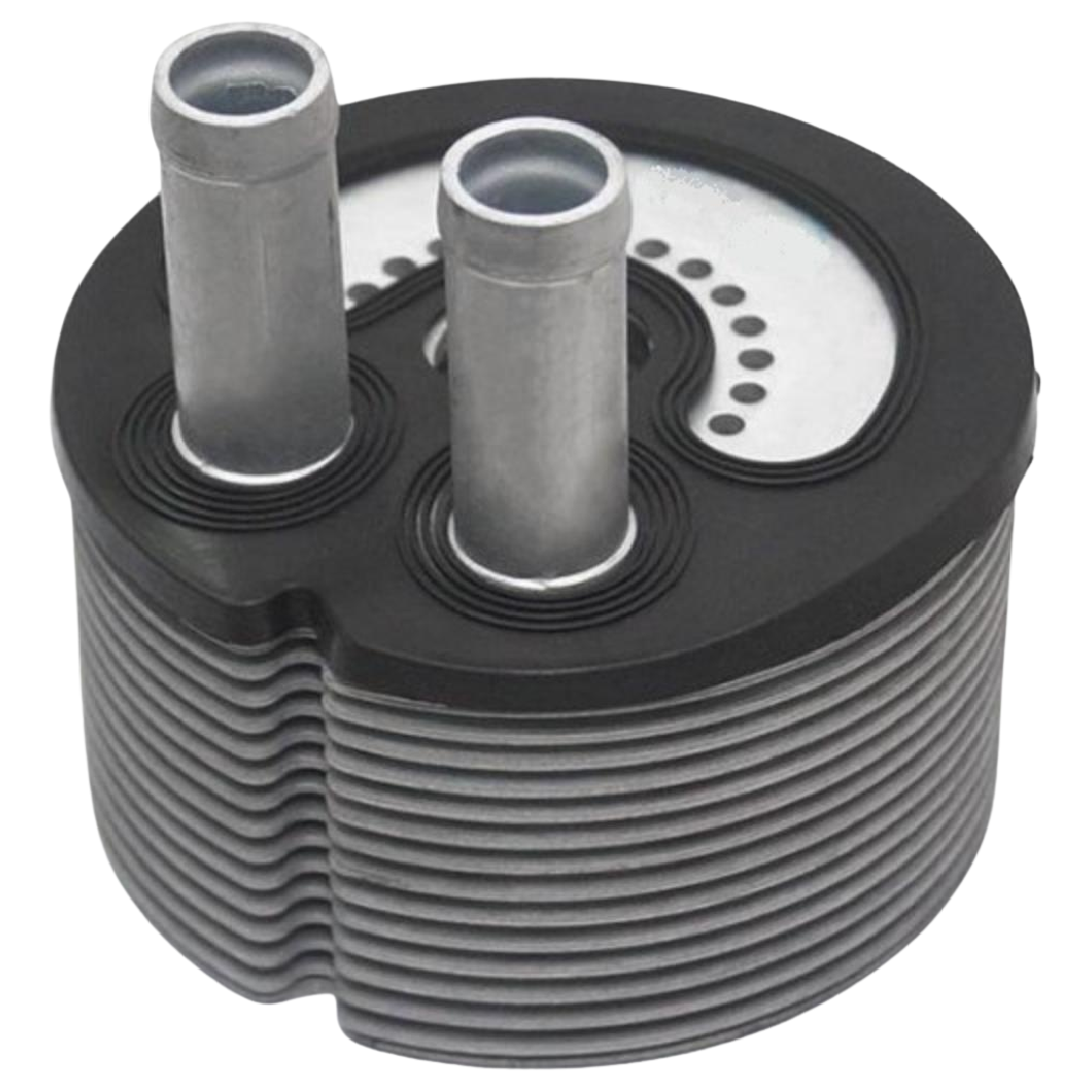 Radiador Resfriador de Óleo do Motor Refil - Frontier - 74554 - (2)