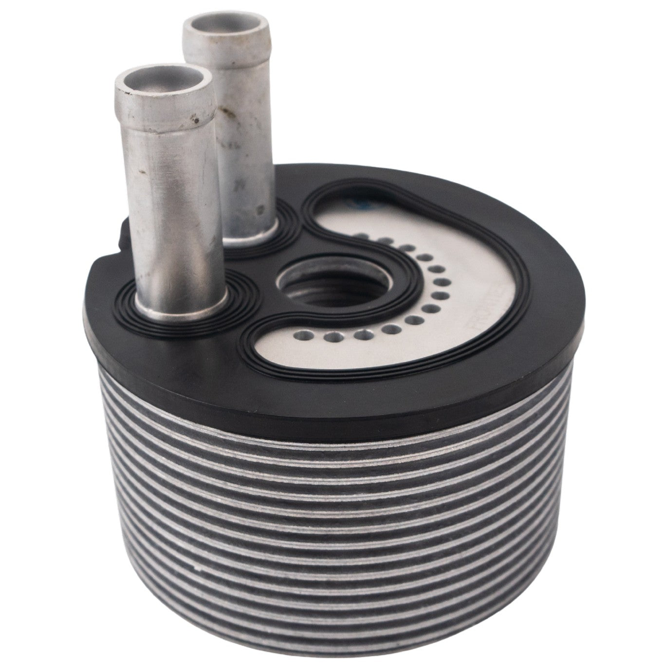 Radiador Resfriador de Óleo do Motor Refil - Frontier - 74554 - (4)