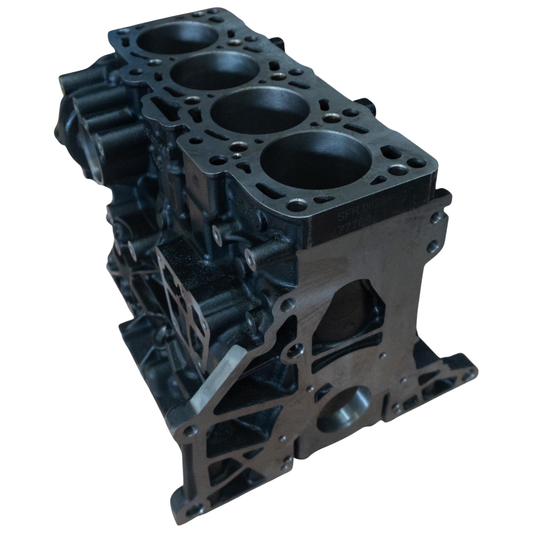 Bloco Motor - Frontier - 77709 - (1)