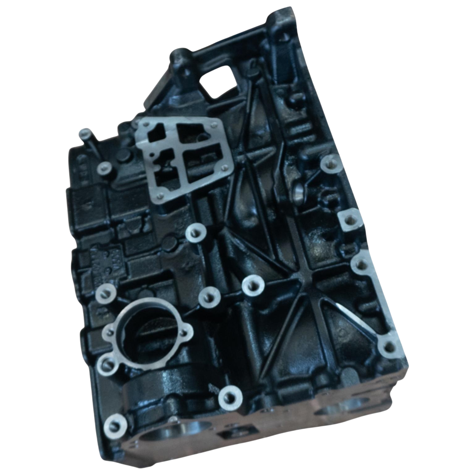 Bloco Motor - Frontier - 77709 - (2)