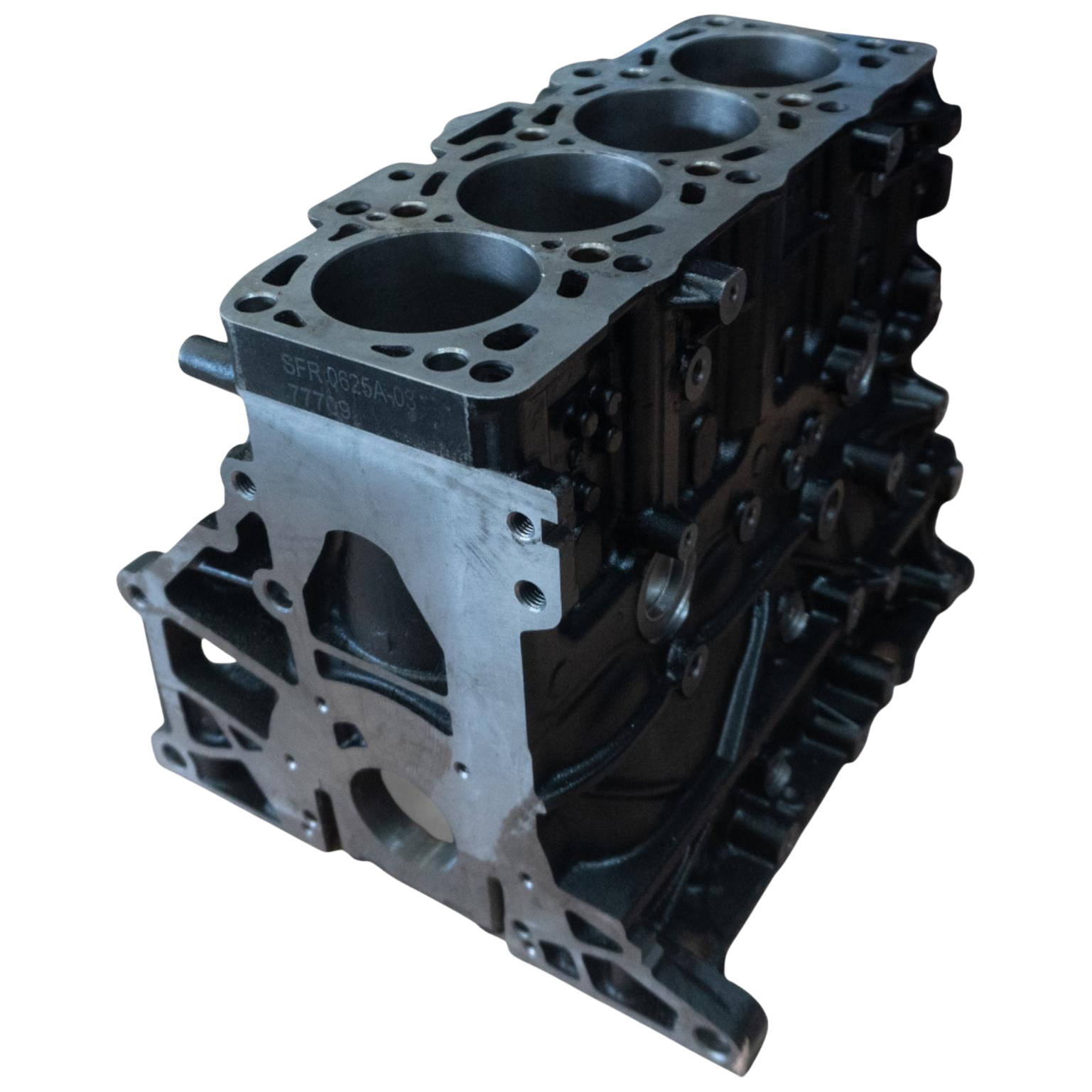 Bloco Motor - Frontier - 77709 - (3)