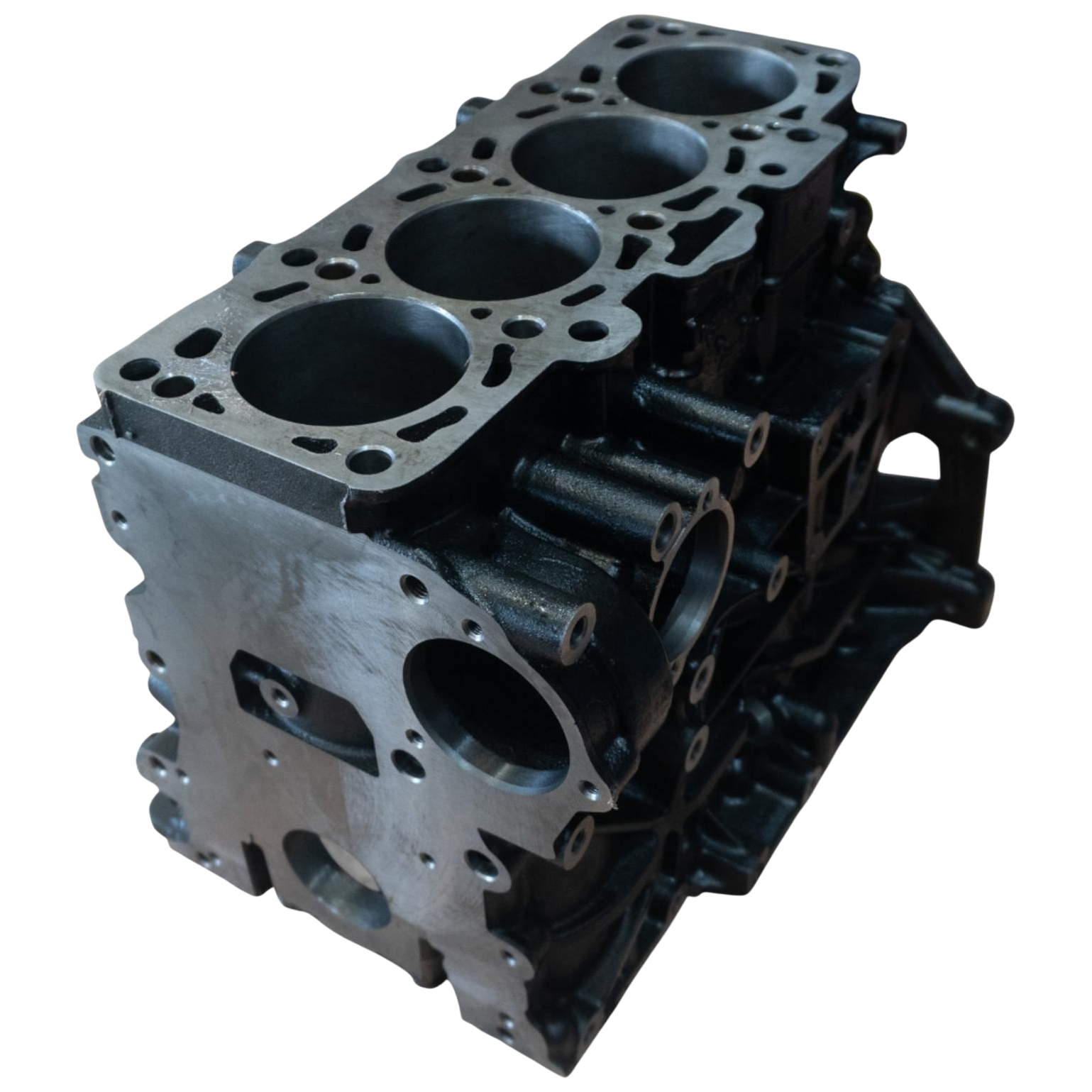 Bloco Motor - Frontier - 77709 - (4)