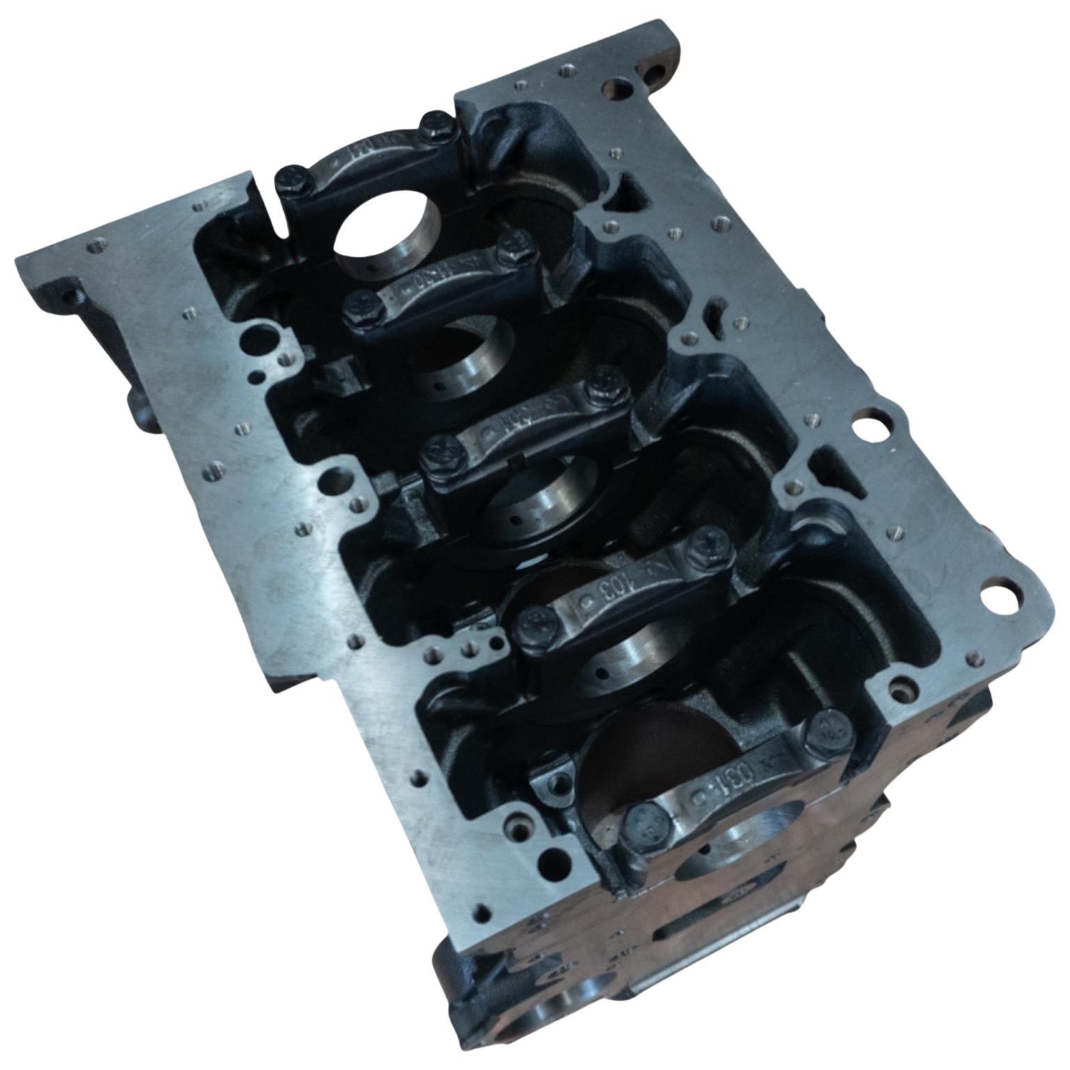 Bloco Motor - Frontier - 77709 - (5)