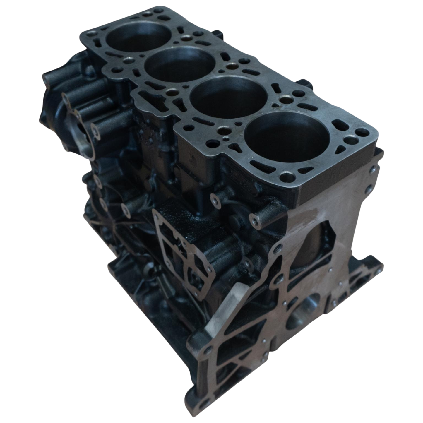 Bloco Motor - Frontier - 77709 - (6)