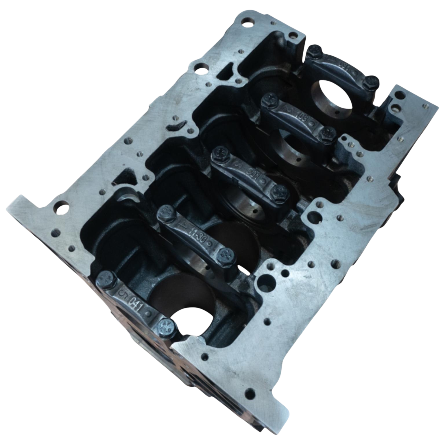 Bloco Motor - Frontier - 77709 - (7)