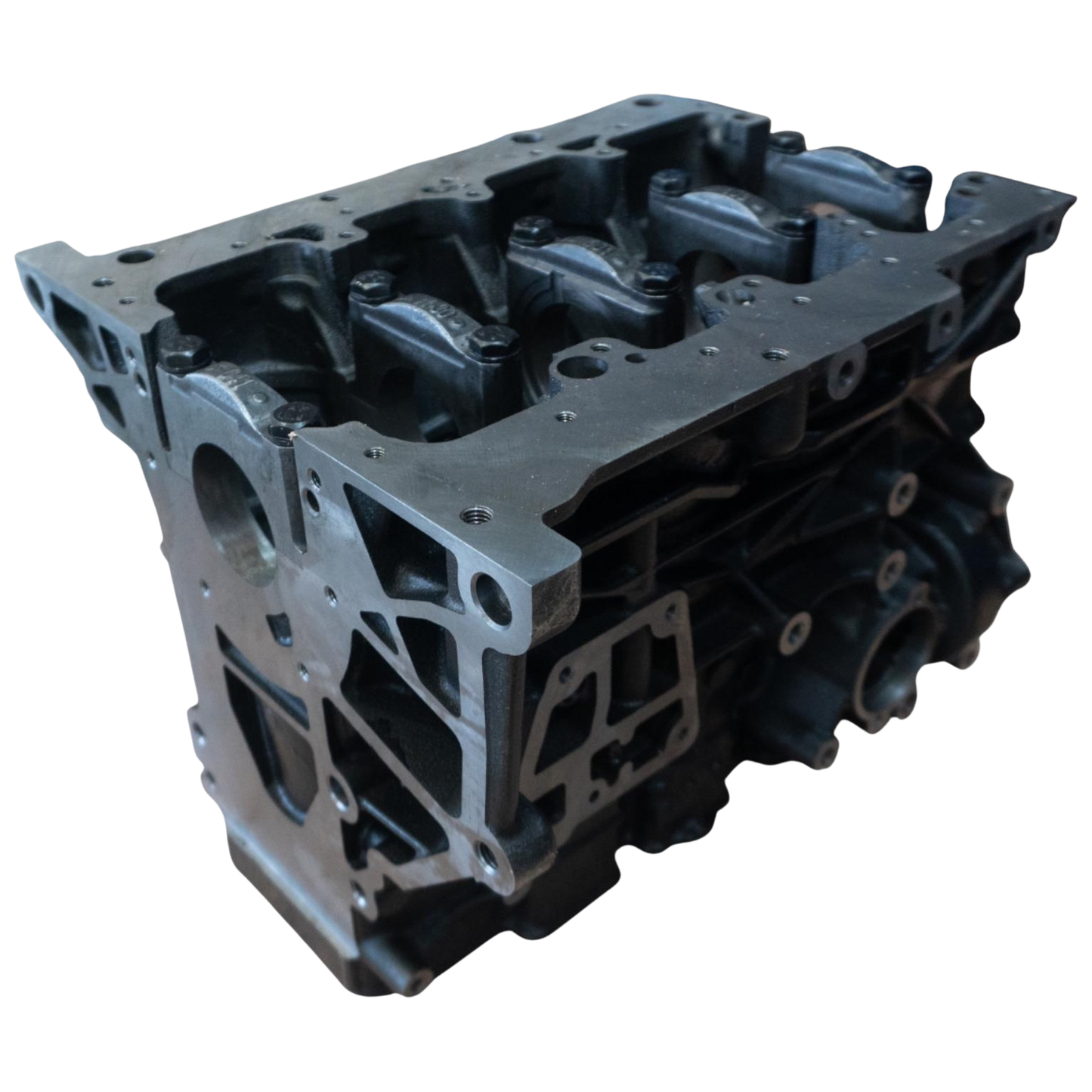 Bloco Motor - Frontier - 77709 - (8)