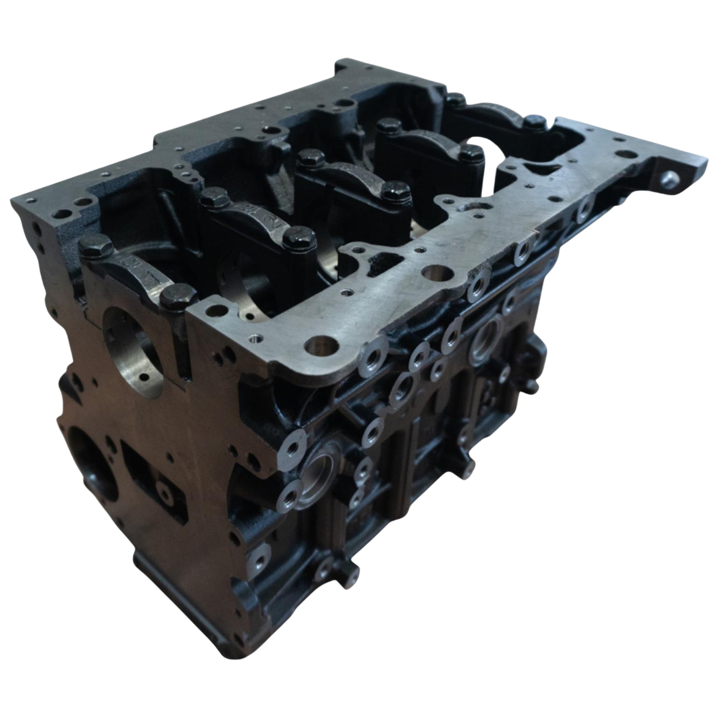Bloco Motor - Frontier - 77709 - (9)