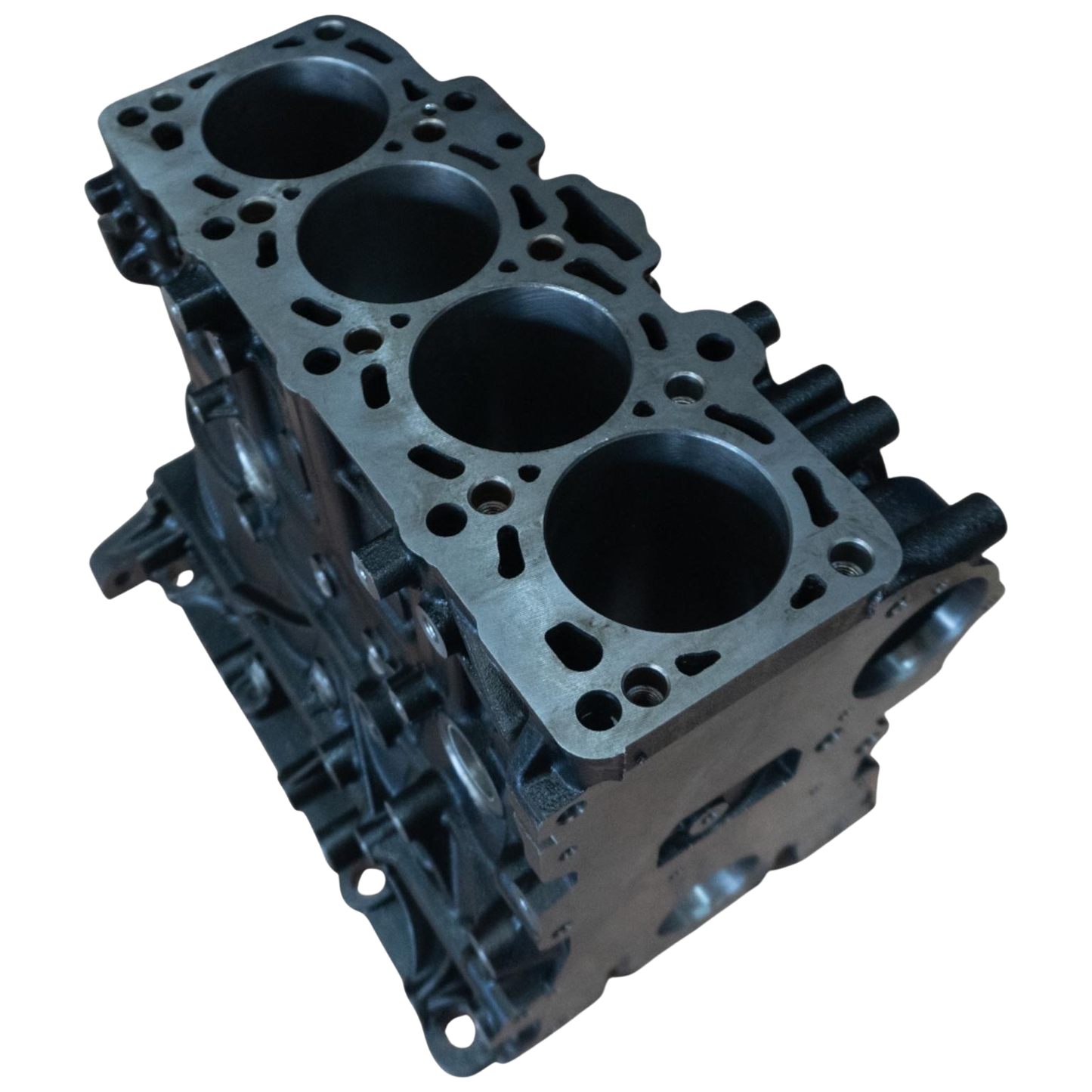 Bloco Motor - Frontier - 77709 - (10)
