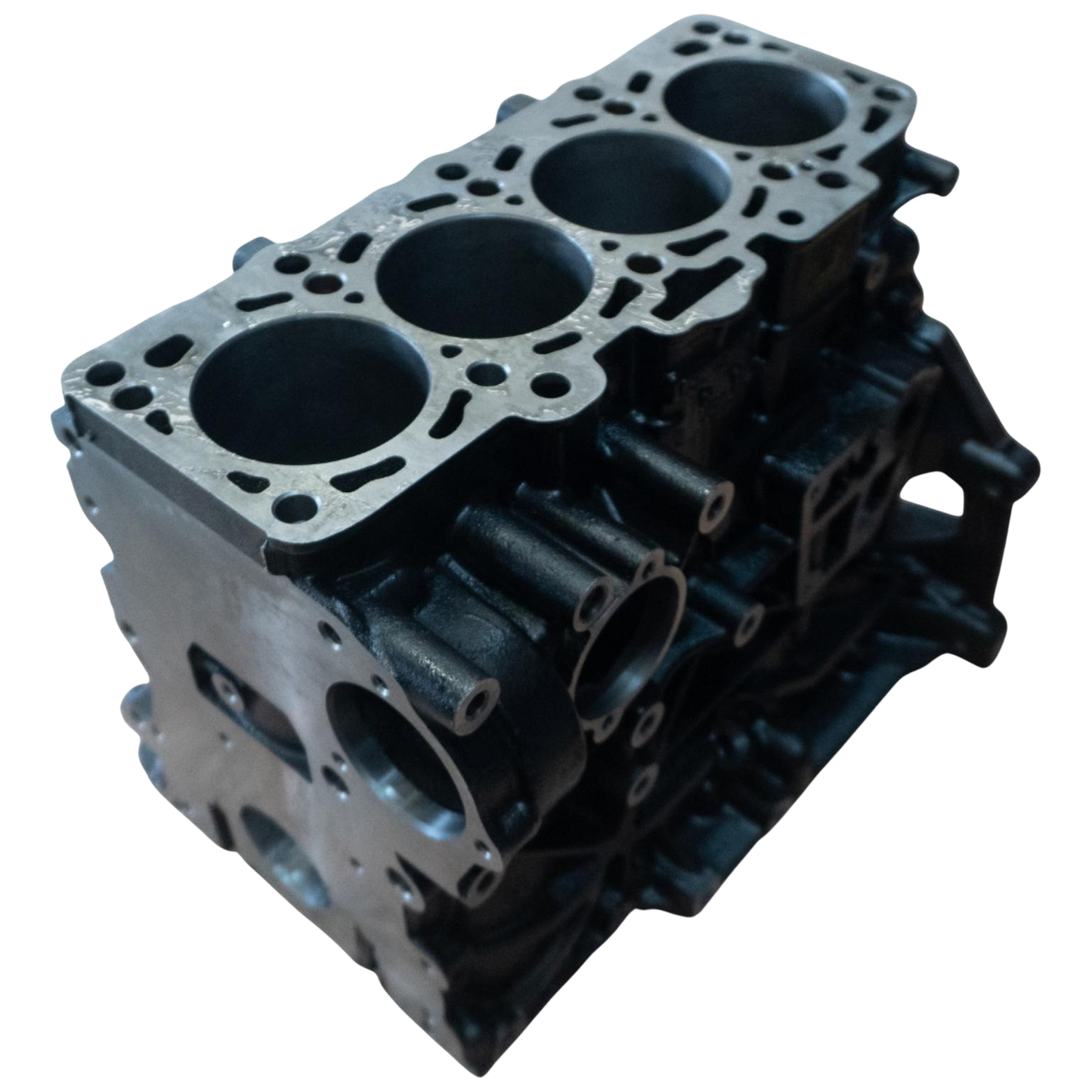 Bloco Motor - Frontier - 77709 - (11)