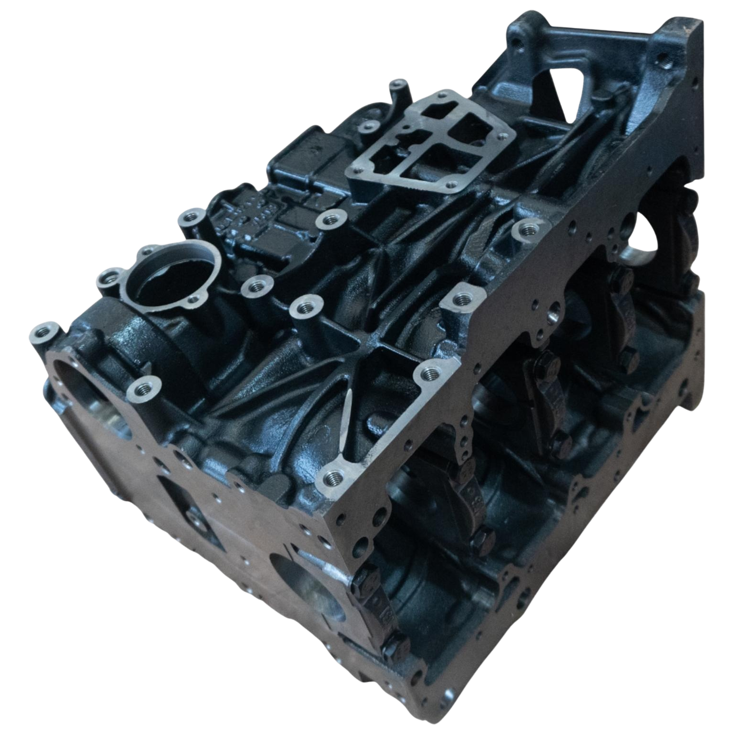 Bloco Motor - Frontier - 77709 - (12)