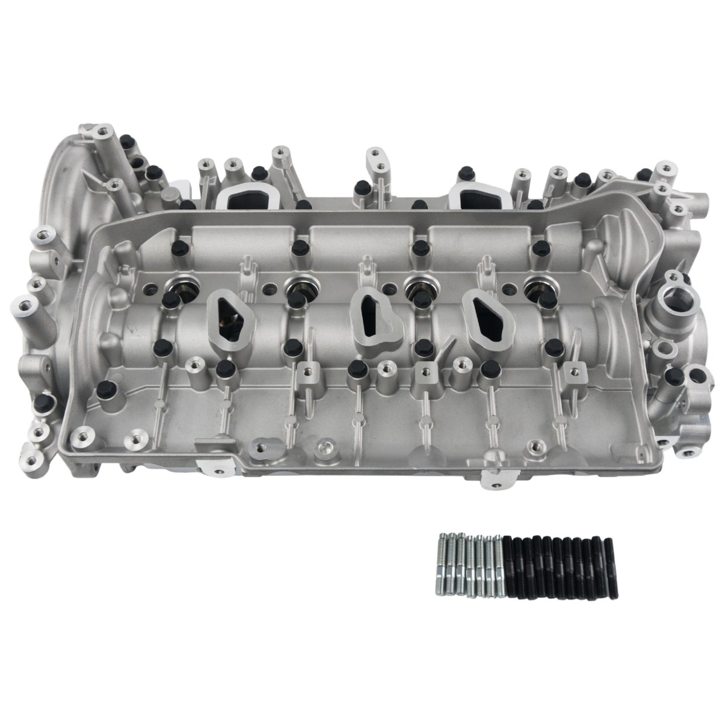 Cabeçote do Motor - Frontier - 73810 - (1)