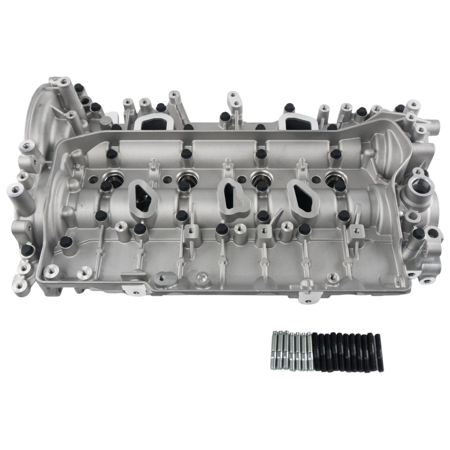 Cabeçote do Motor - Frontier - 73810 - (1)