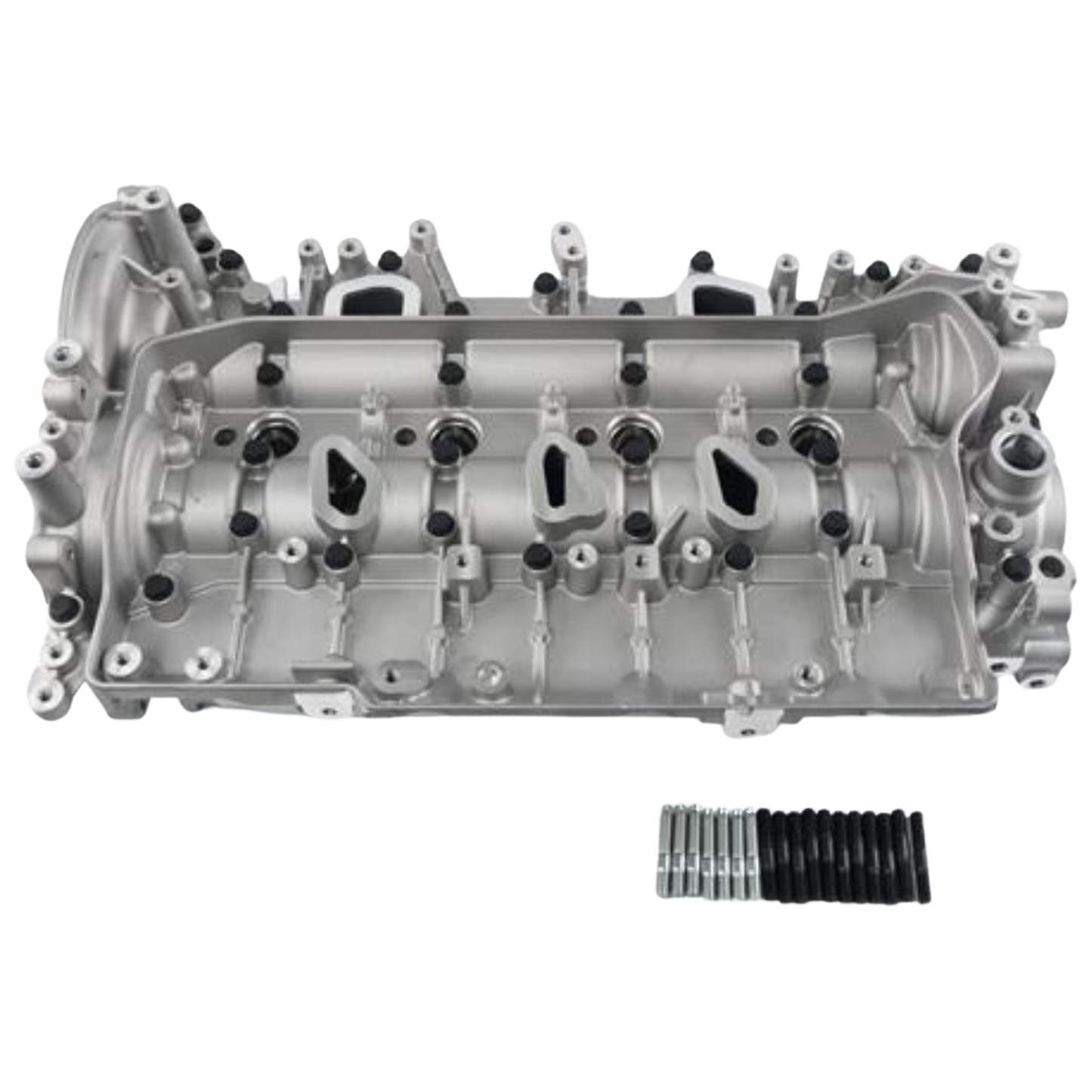 Cabeçote do Motor - Frontier - 73810 - (2)