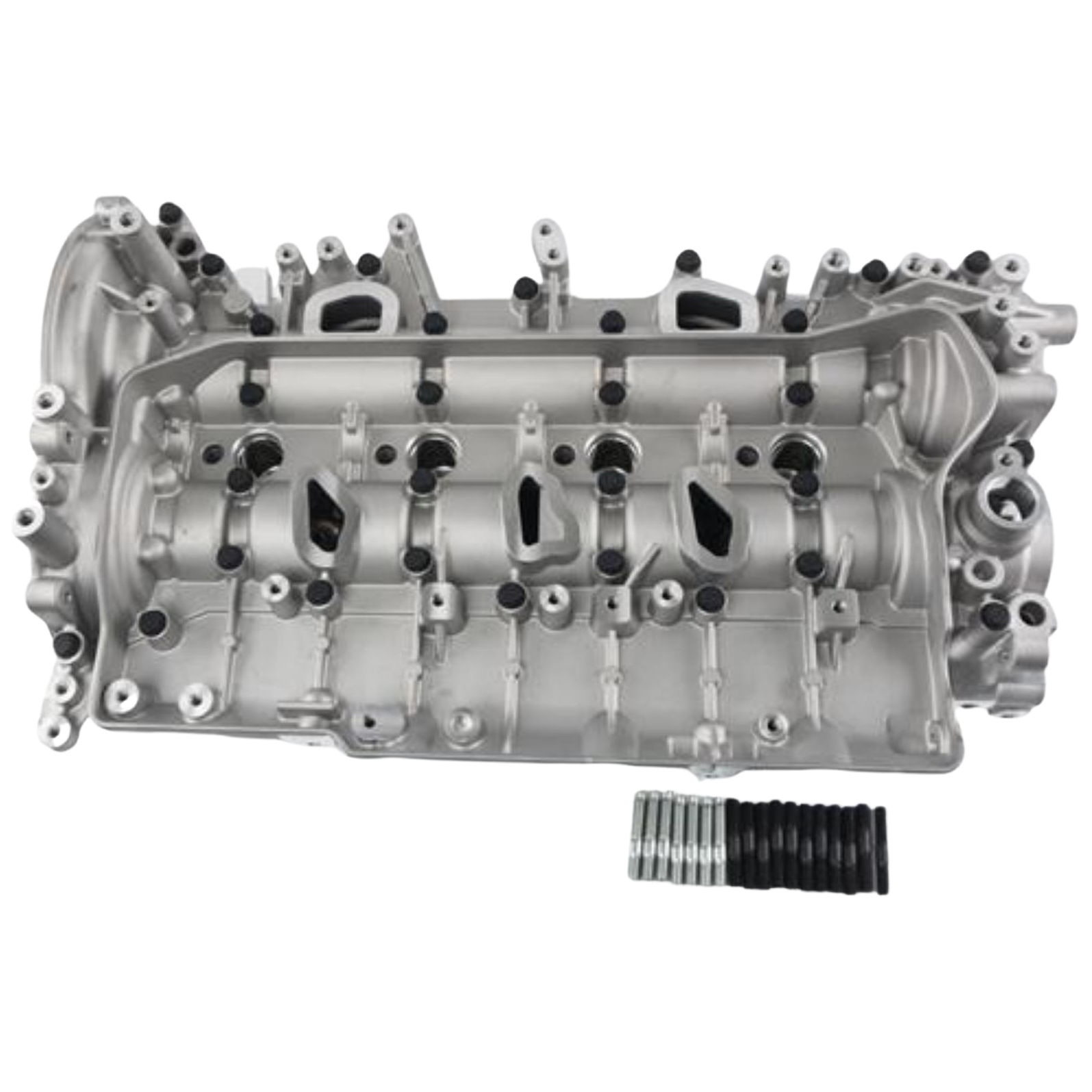 Cabeçote do Motor - Frontier - 73810 - (5)