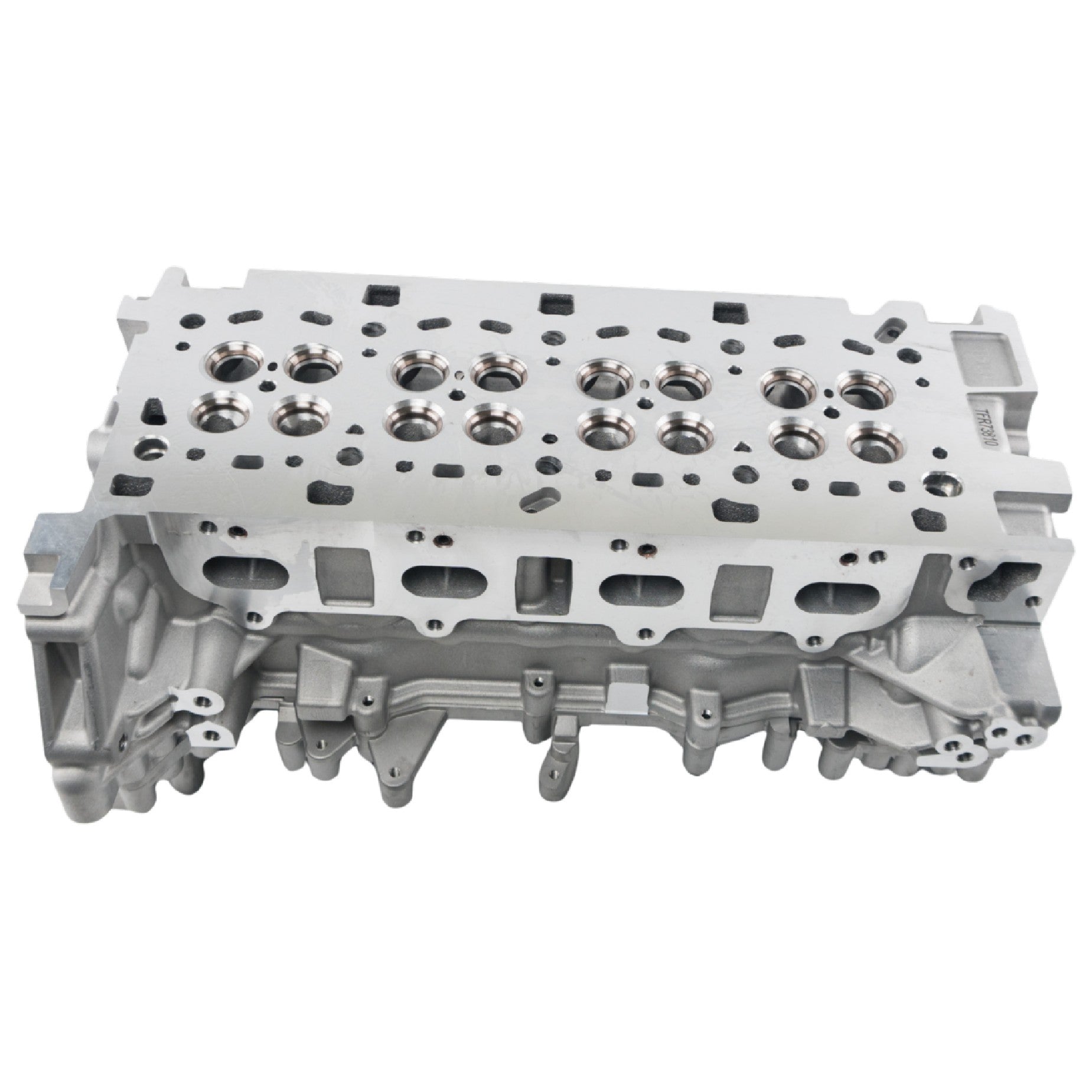 Cabeçote do Motor - Frontier - 73810 - (6)