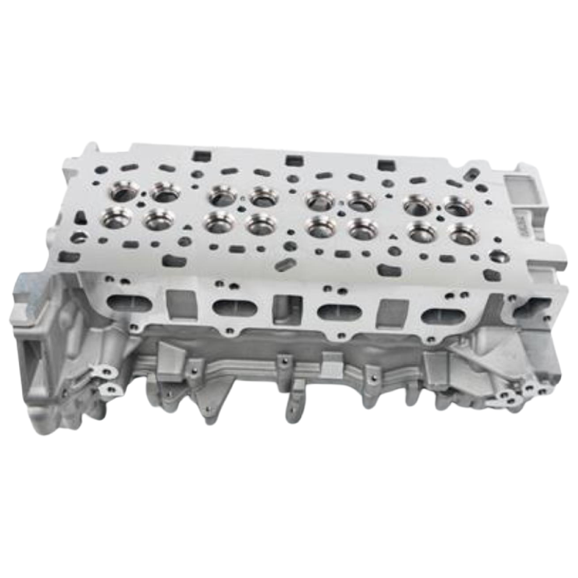 Cabeçote do Motor - Frontier - 73810 - (7)