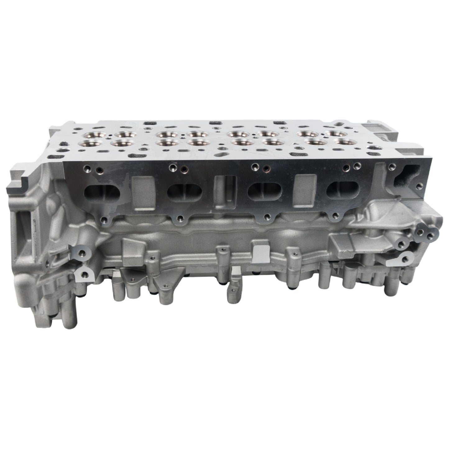 Cabeçote do Motor - Frontier - 73810 - (8)