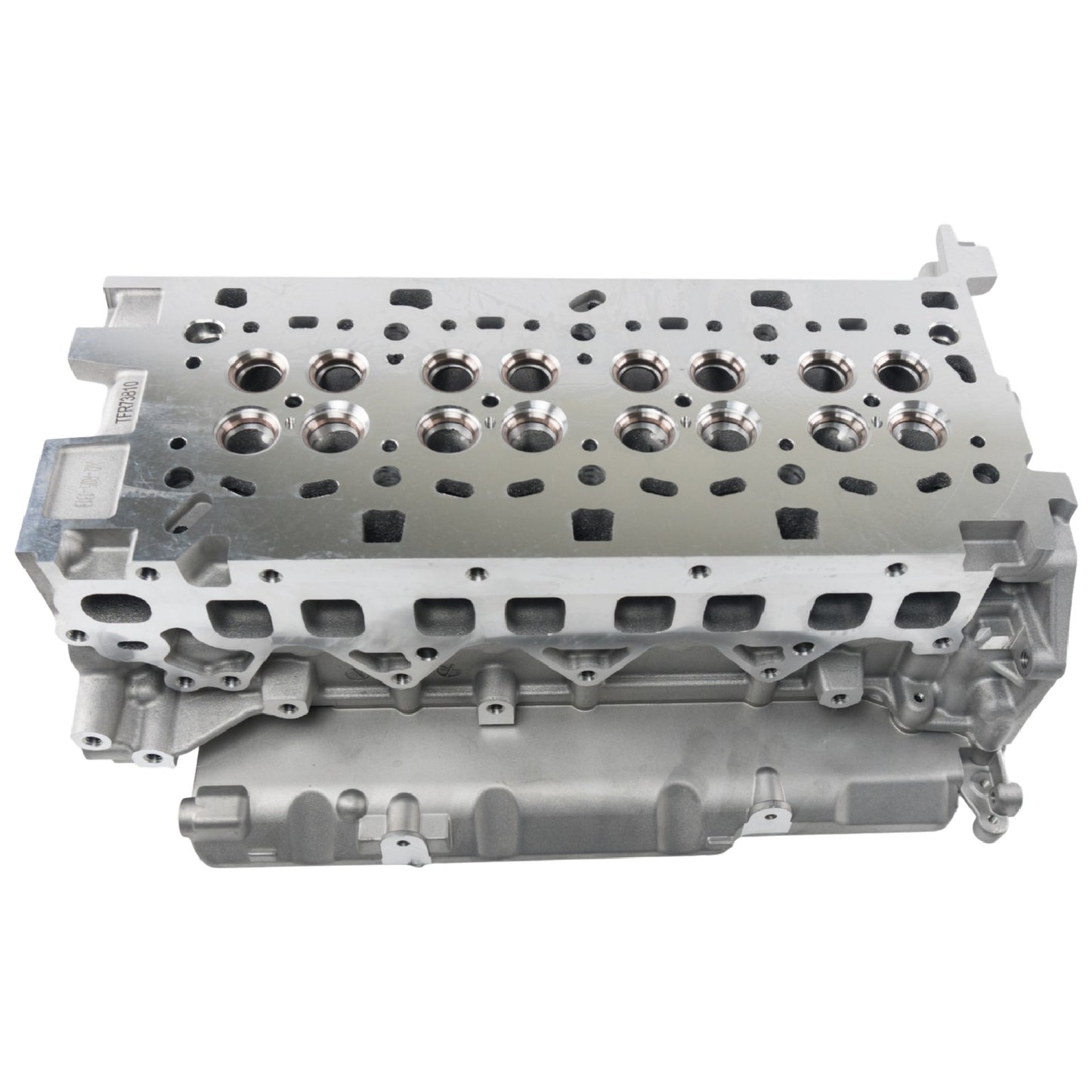 Cabeçote do Motor - Frontier - 73810 - (9)