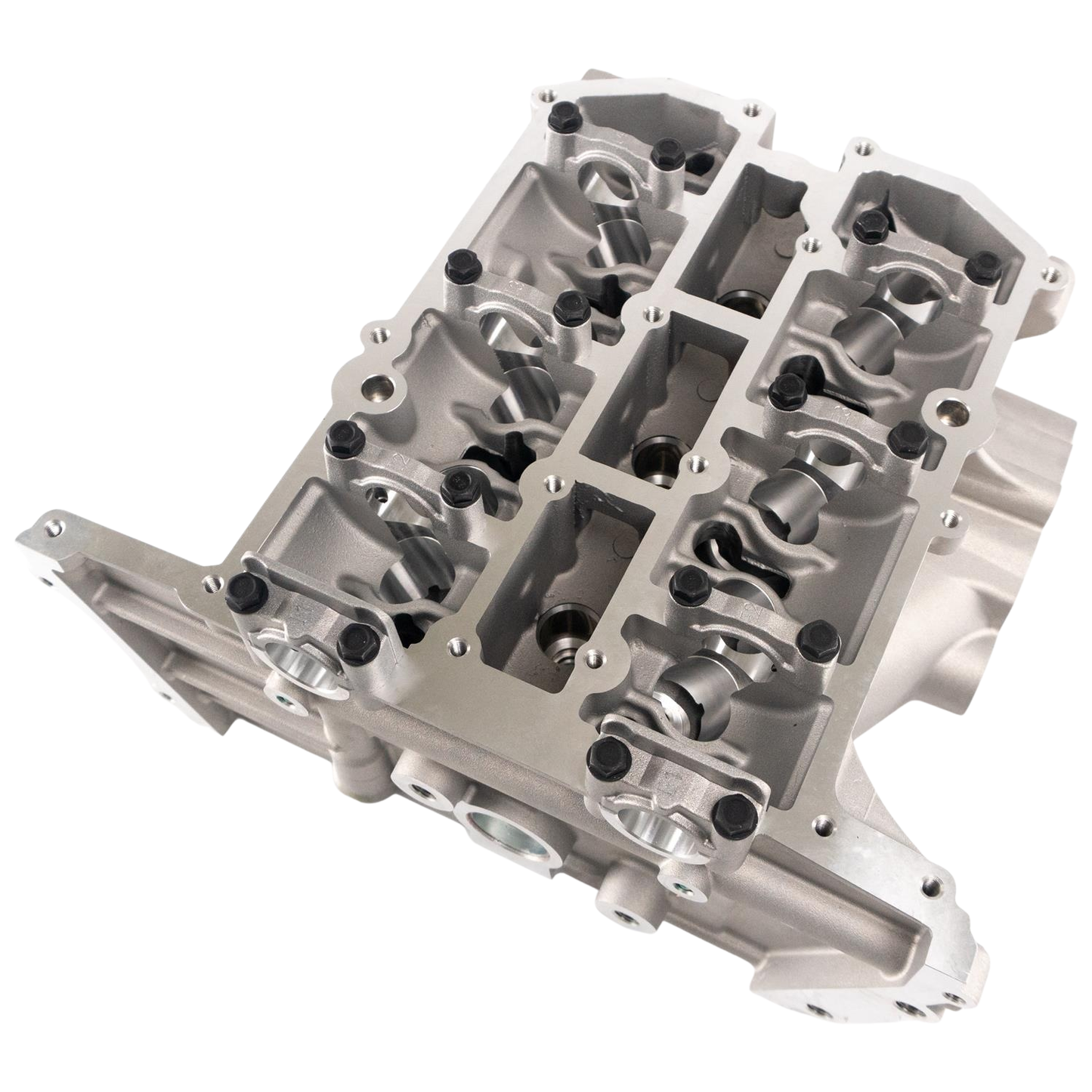 Cabeçote do Motor - Frontier - 76966 - (2)