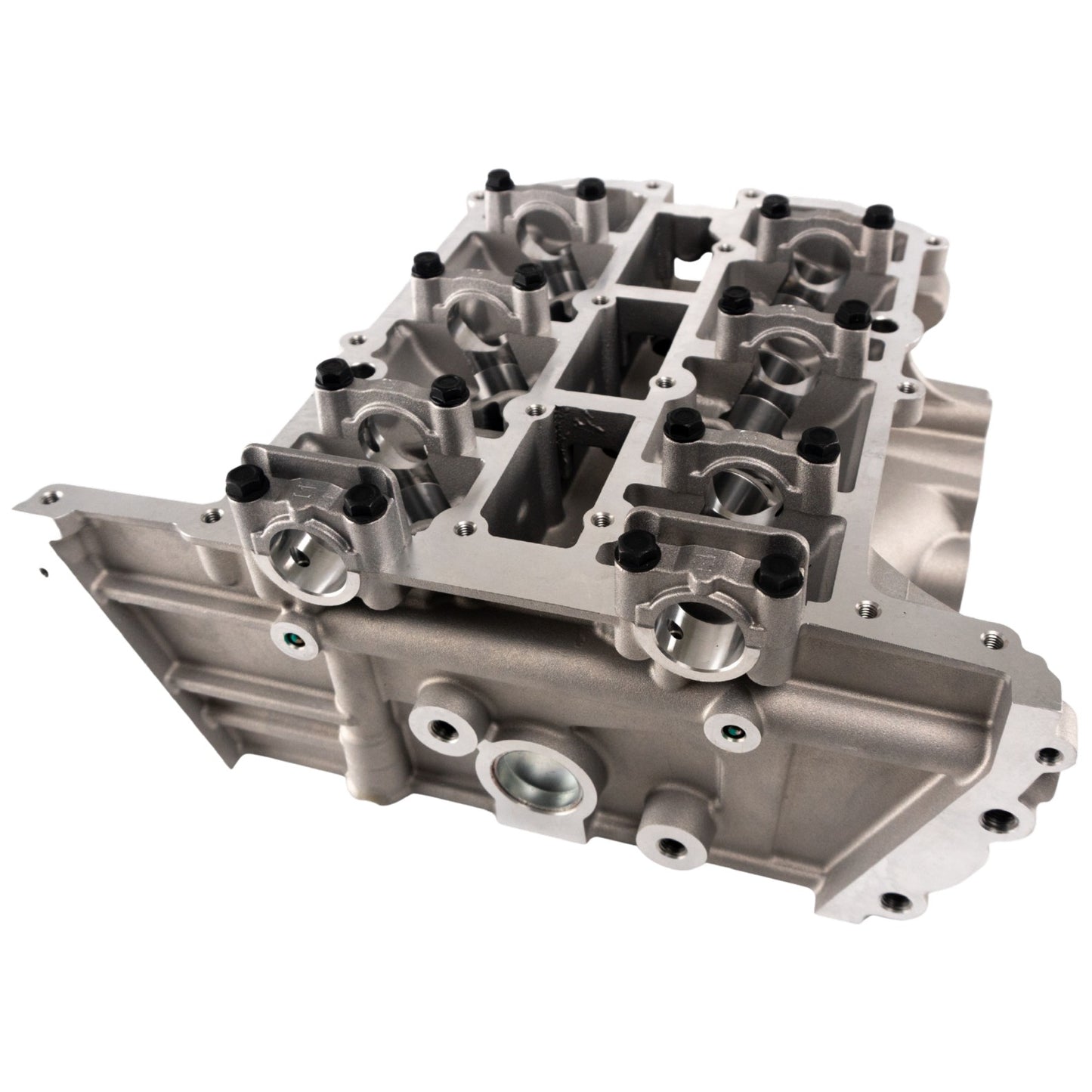 Cabeçote do Motor - Frontier - 76966 - (3)
