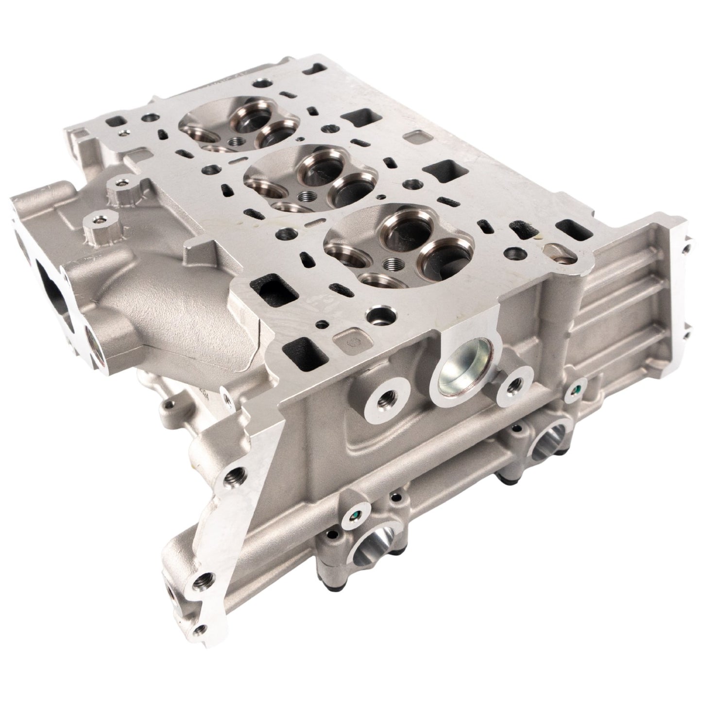 Cabeçote do Motor - Frontier - 76966 - (4)